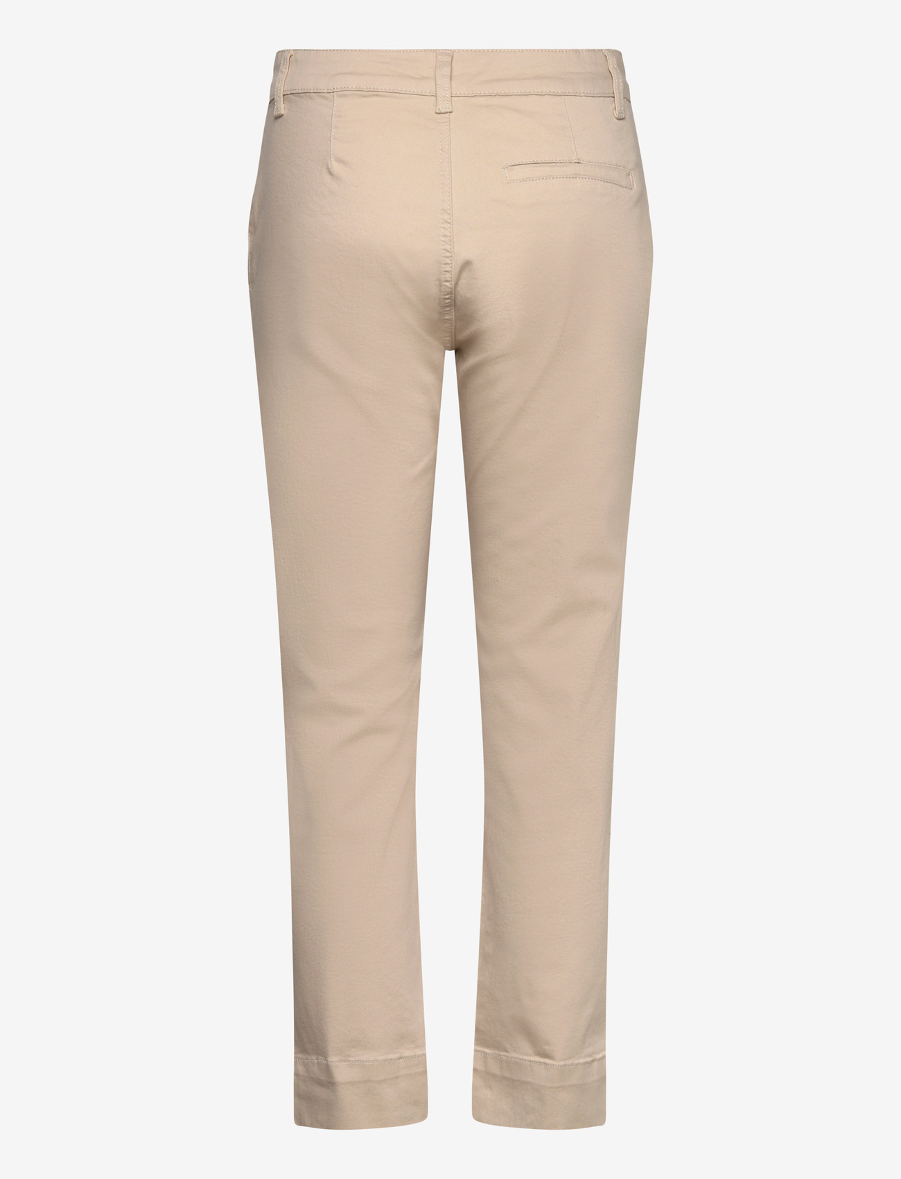 Claire Woman - Cwthareza - chinos - sand stone - 1