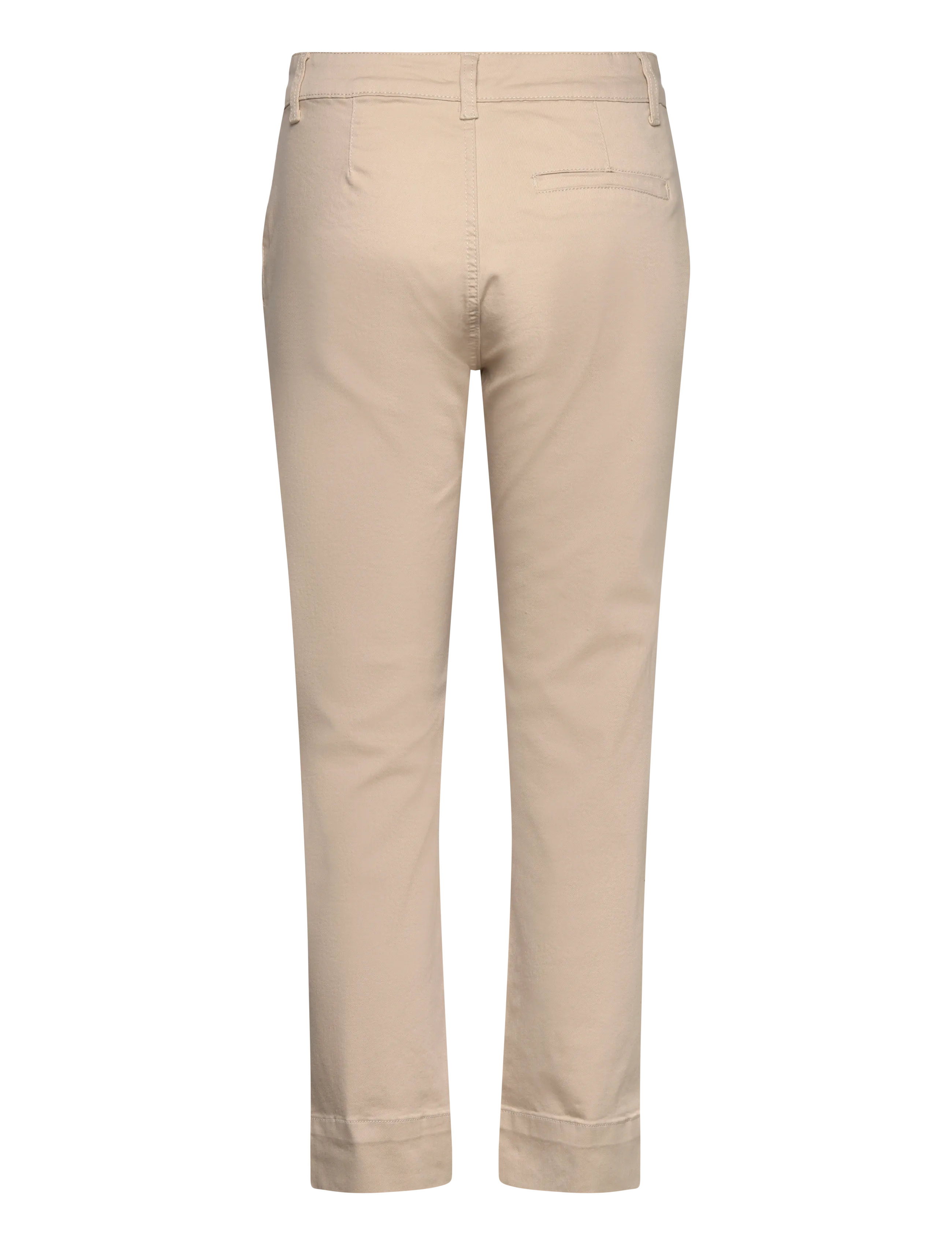 Claire Woman - Cwthareza - chinos - sand stone - 1