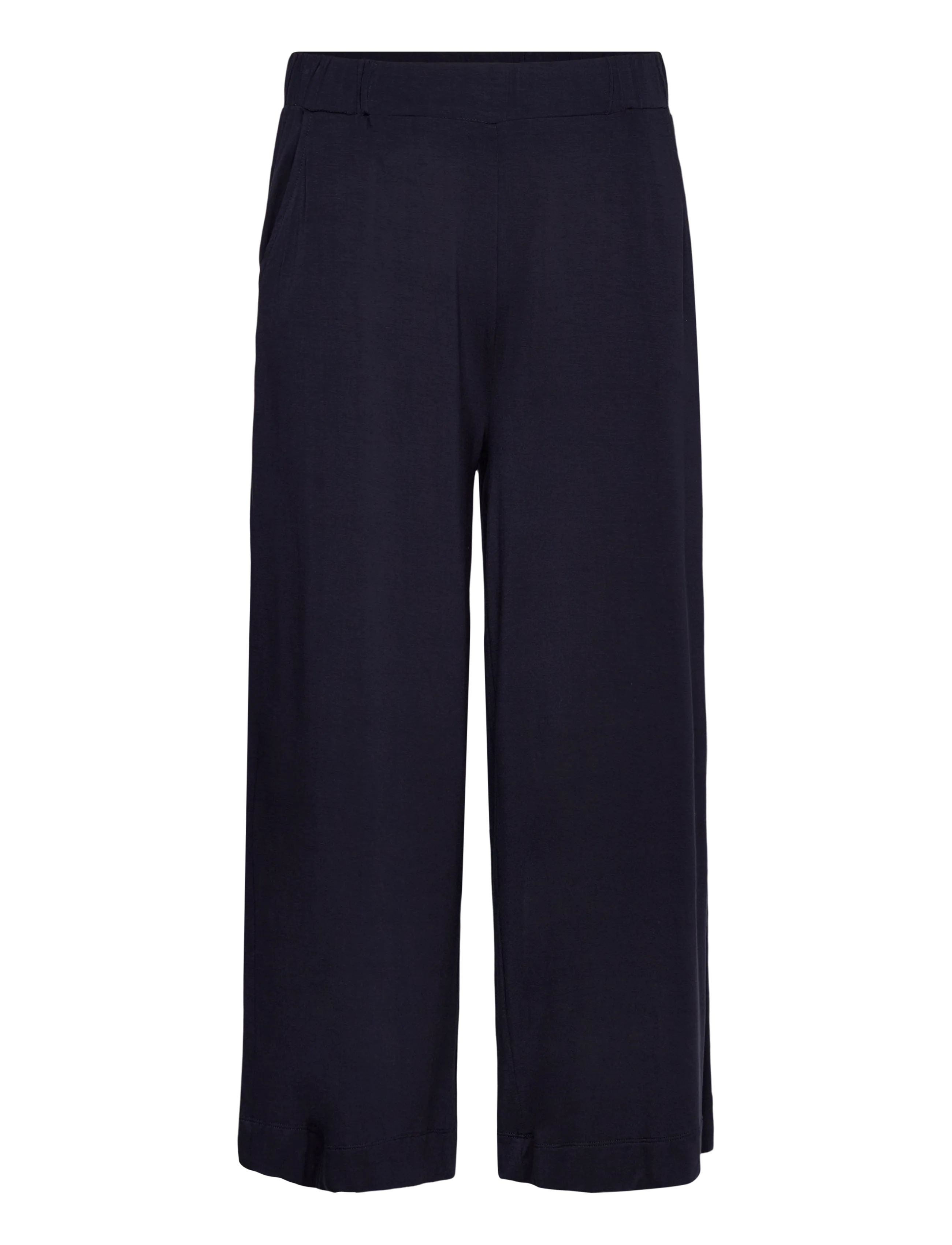 Claire Woman Cwtiina - Kläder - DARK NAVY / navy