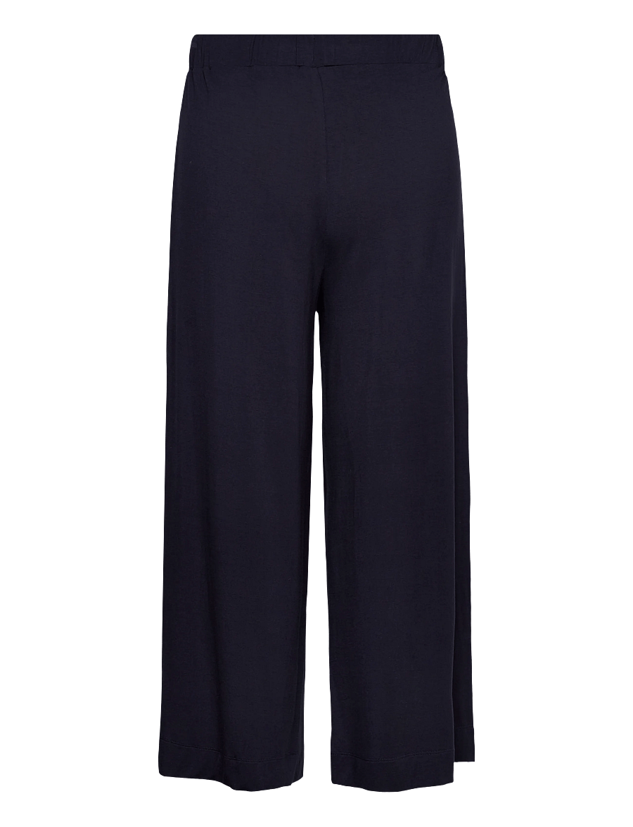 Claire Woman - Cwtiina - culottes - dark navy - 1