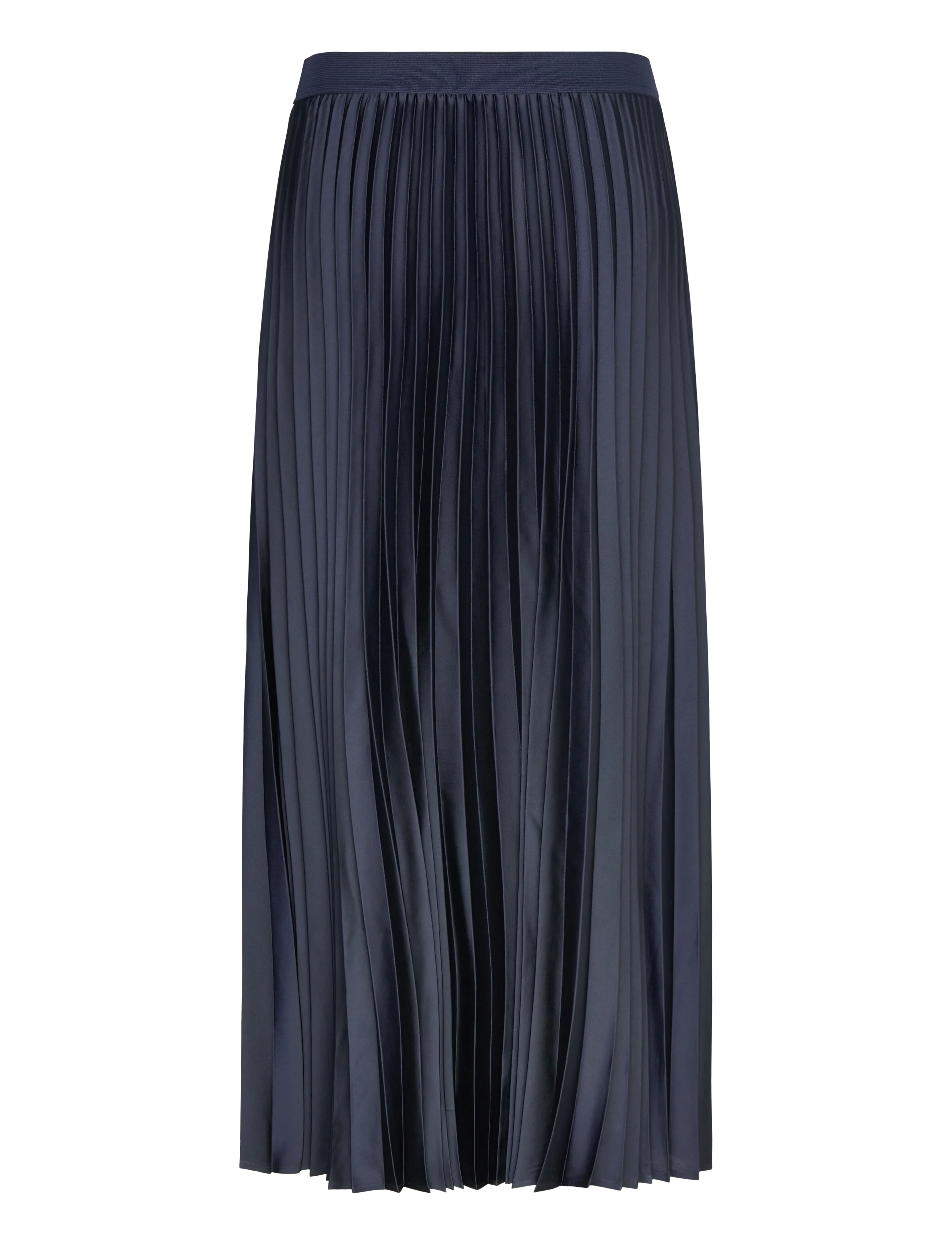 Claire Woman - Skirts CWNalinee - faltenröcke - dark navy - 2