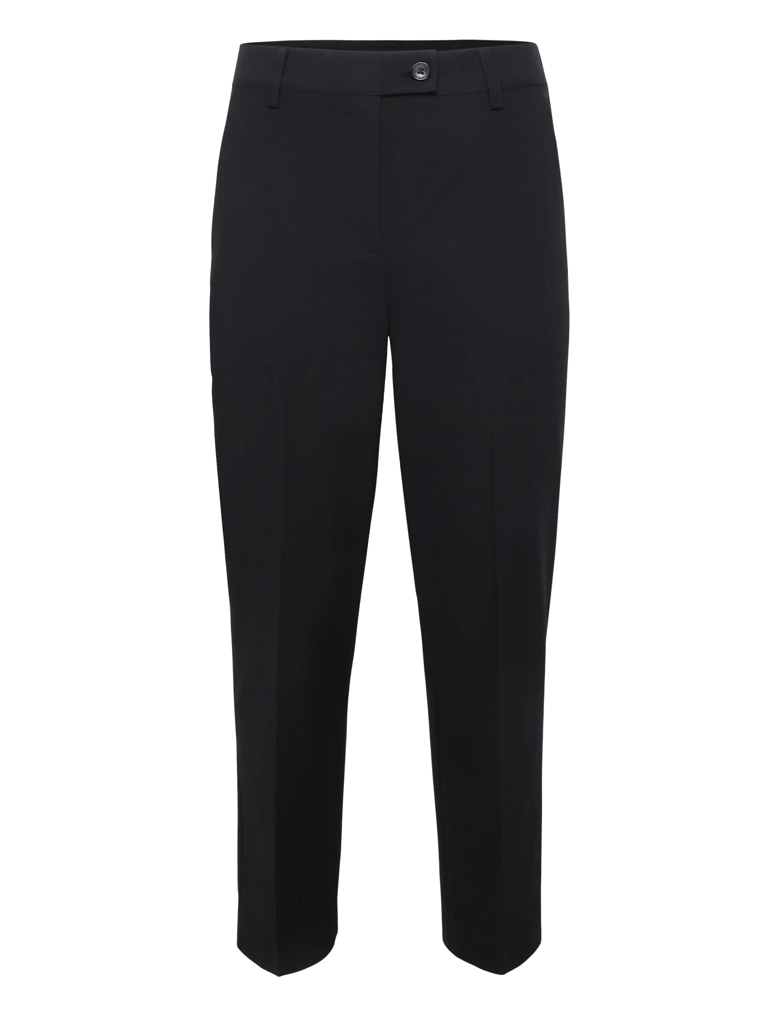 Claire Woman Cwtitina - Hosen - BLACK / black