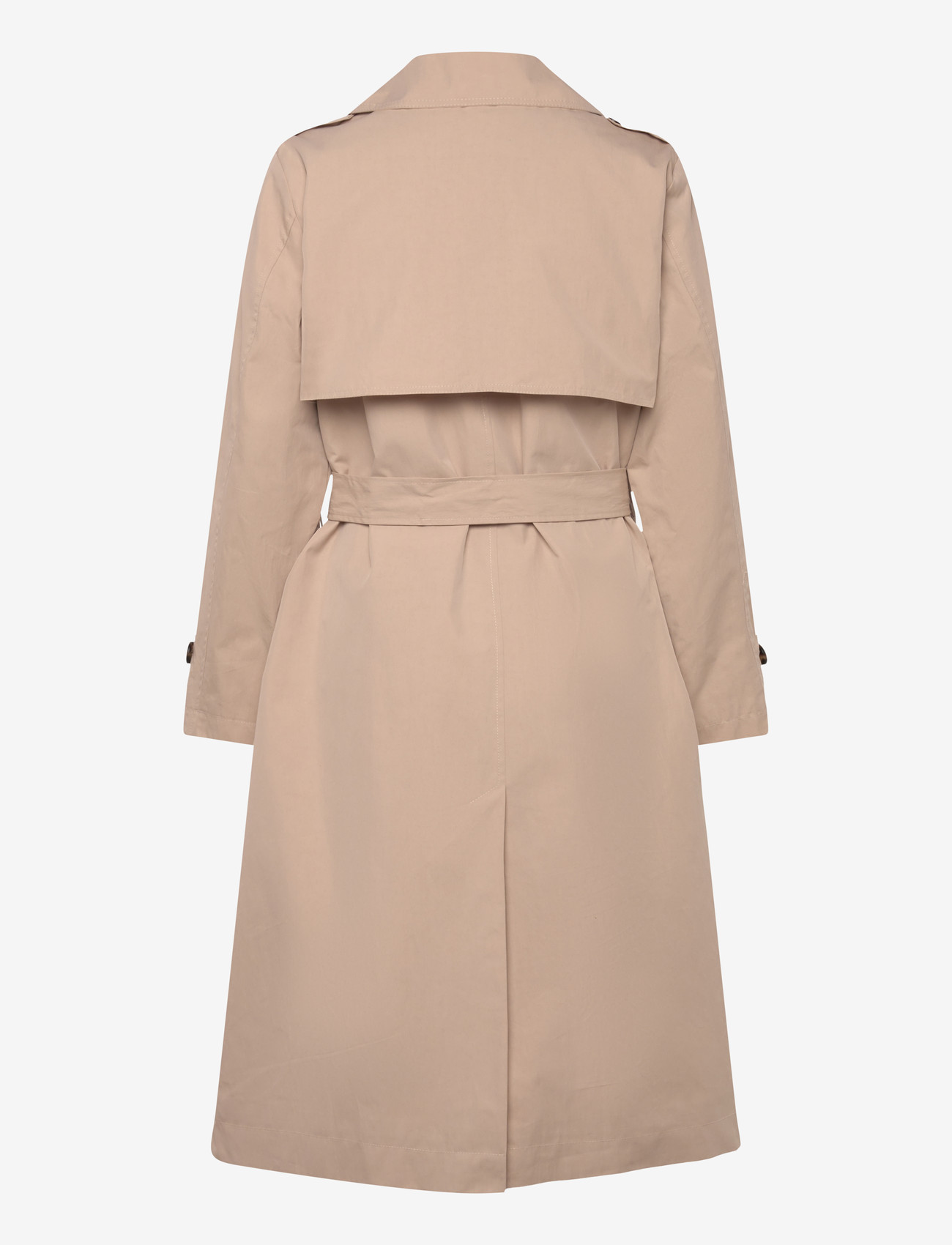 Claire Woman - Cwofilia - trenchcoats - feather - 1