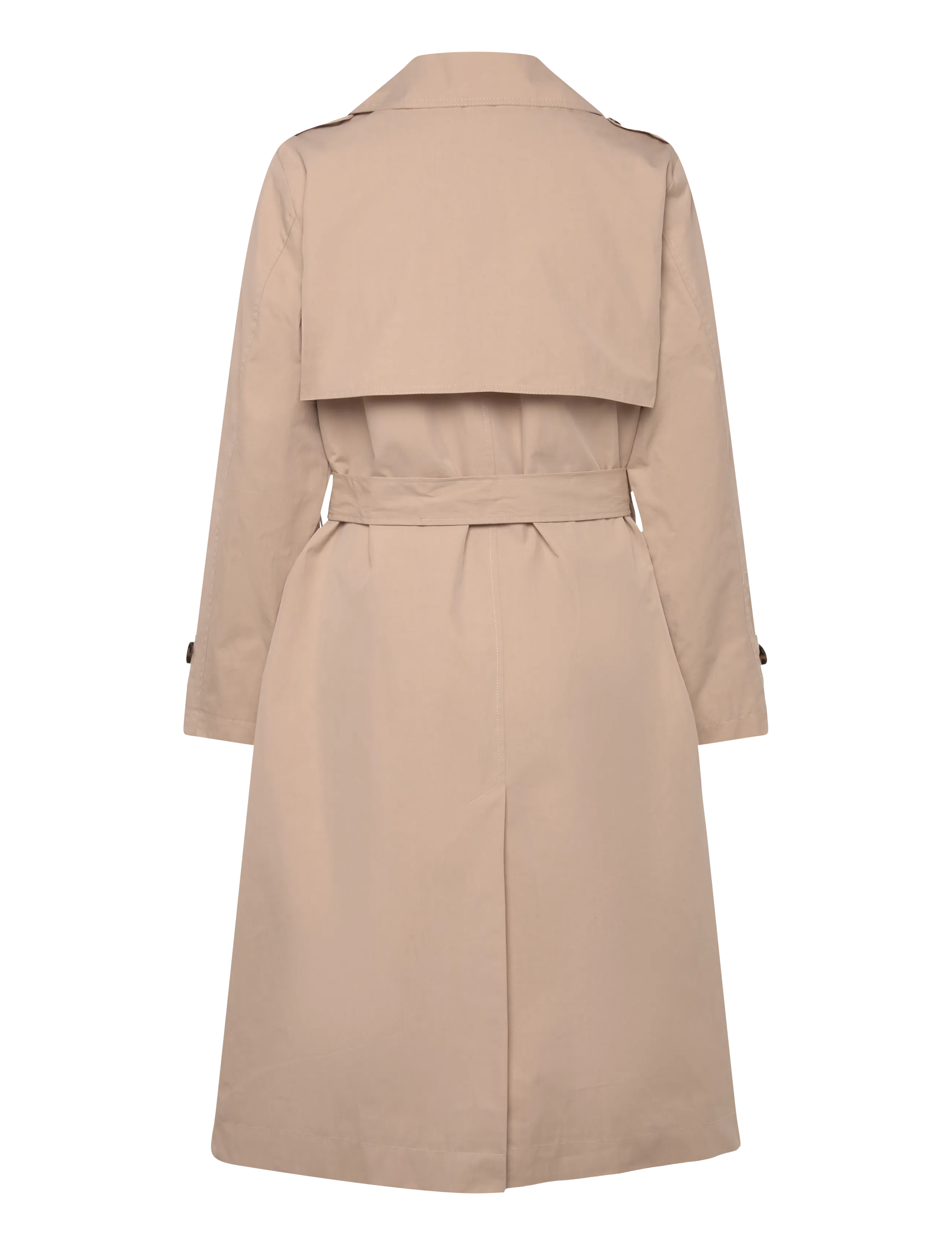 Claire Woman - Cwofilia - trenchcoats - feather - 2