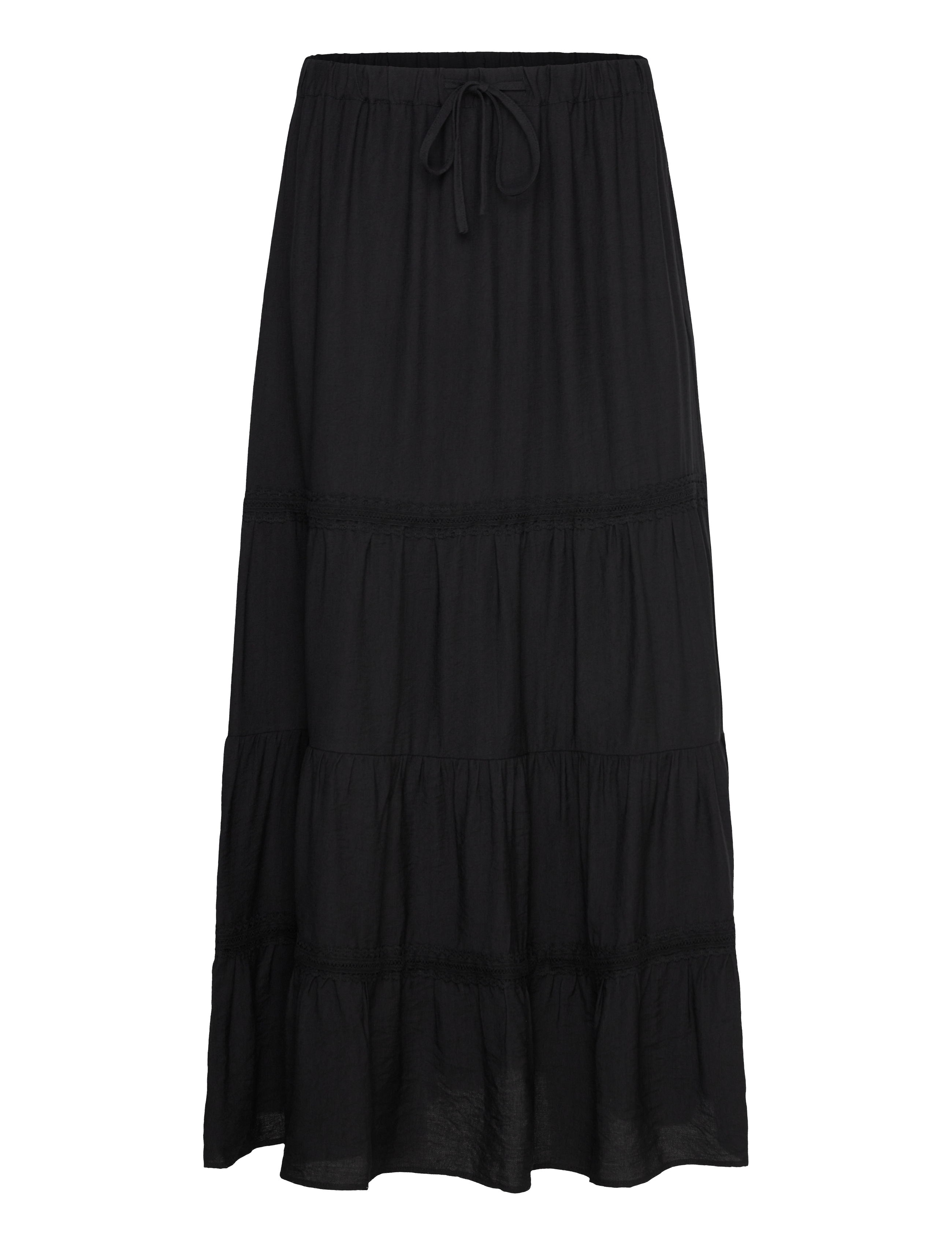 Claire Woman CWNomi - Kläder - BLACK / black