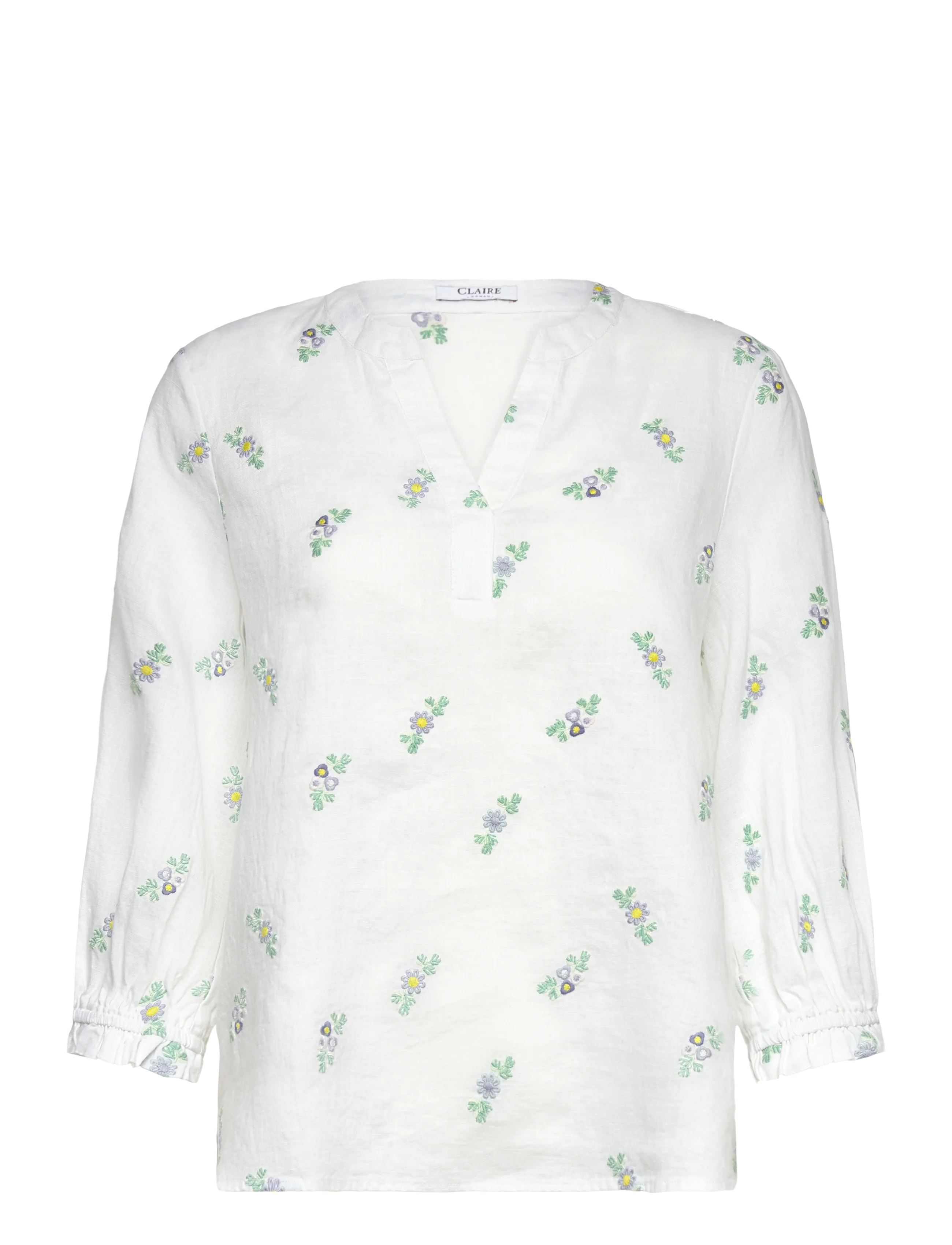 Claire Woman - Cwrikkeliza - Lina