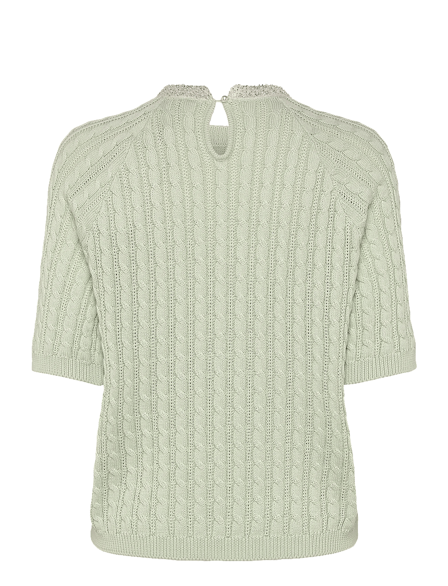 Claire Woman - Cwpearline - džemperi - pale aqua - 2