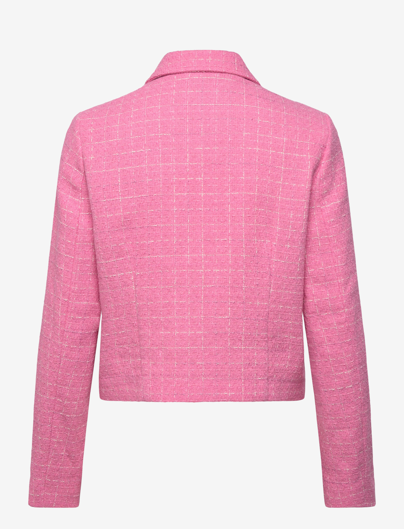 Claire Woman - Cweaemilie - boucles - coral blush - 2