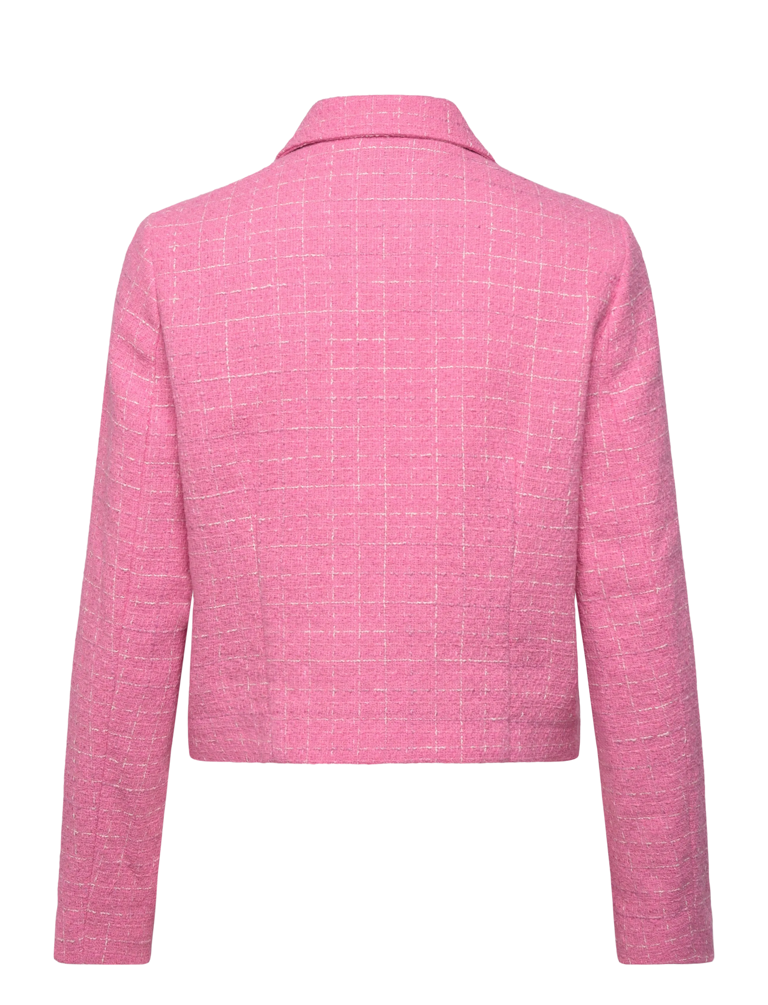 Claire Woman - Cweaemilie - bouclé - coral blush - 2