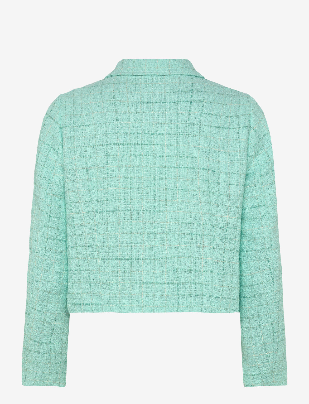 Claire Woman - Cweaemilie - bouclés stiilis jakid - surf - 2