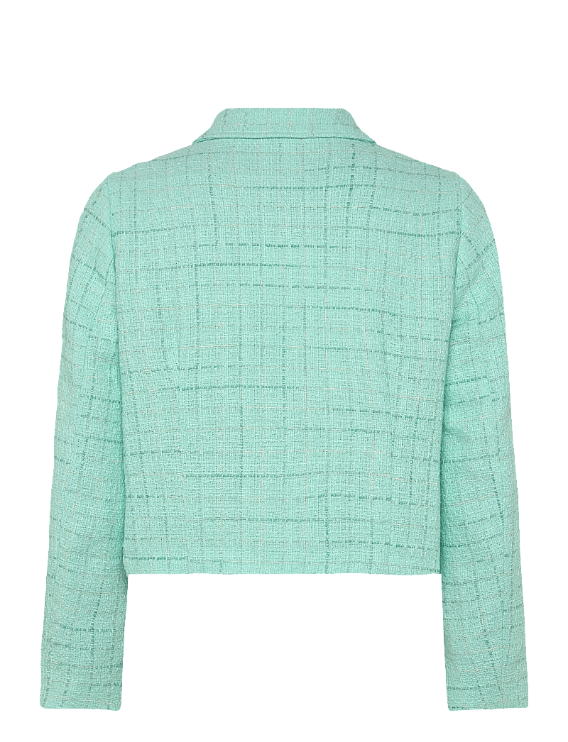 Claire Woman - Cweaemilie - bouclé - surf - 2