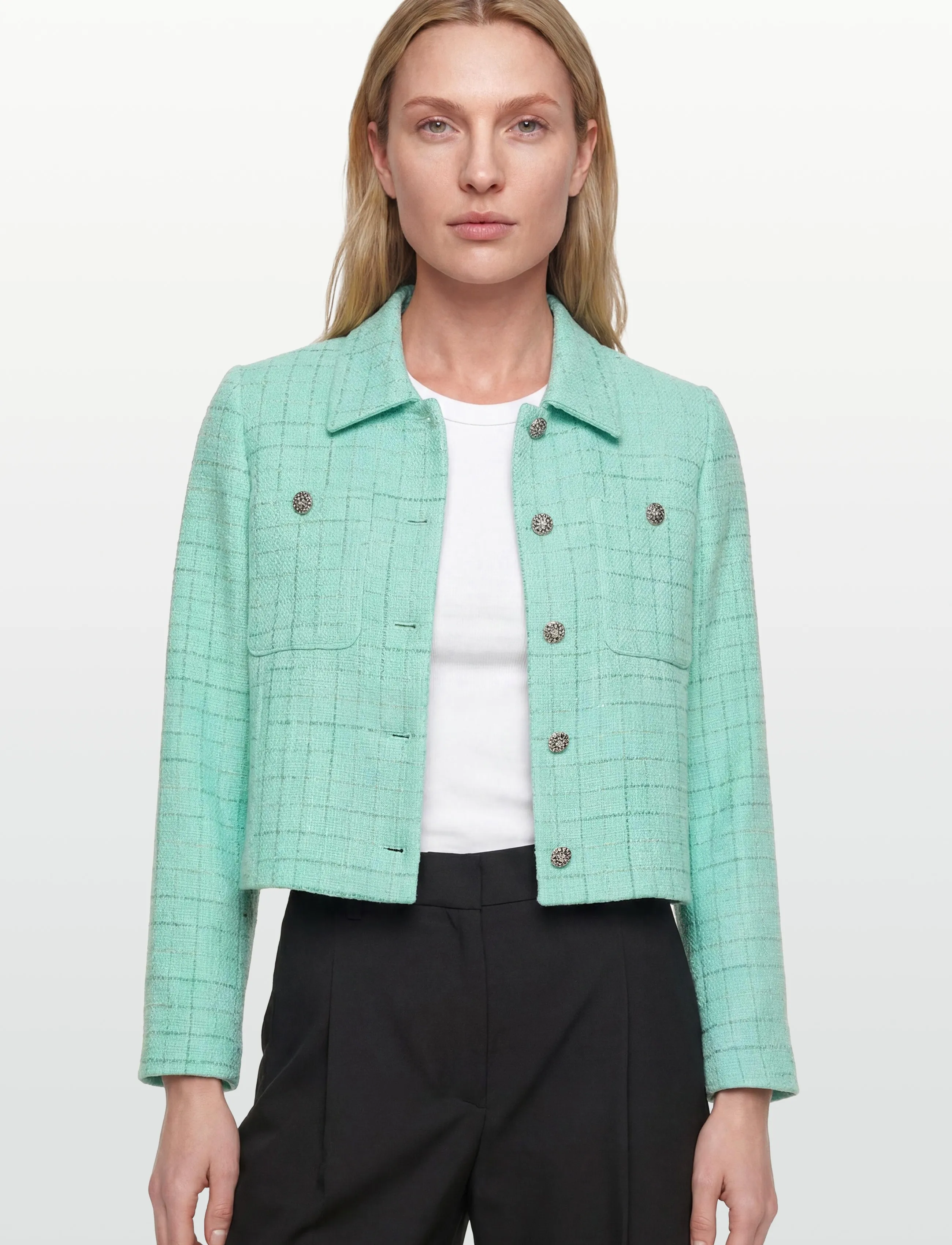 Claire Woman - Cweaemilie - bouclés - surf - 3