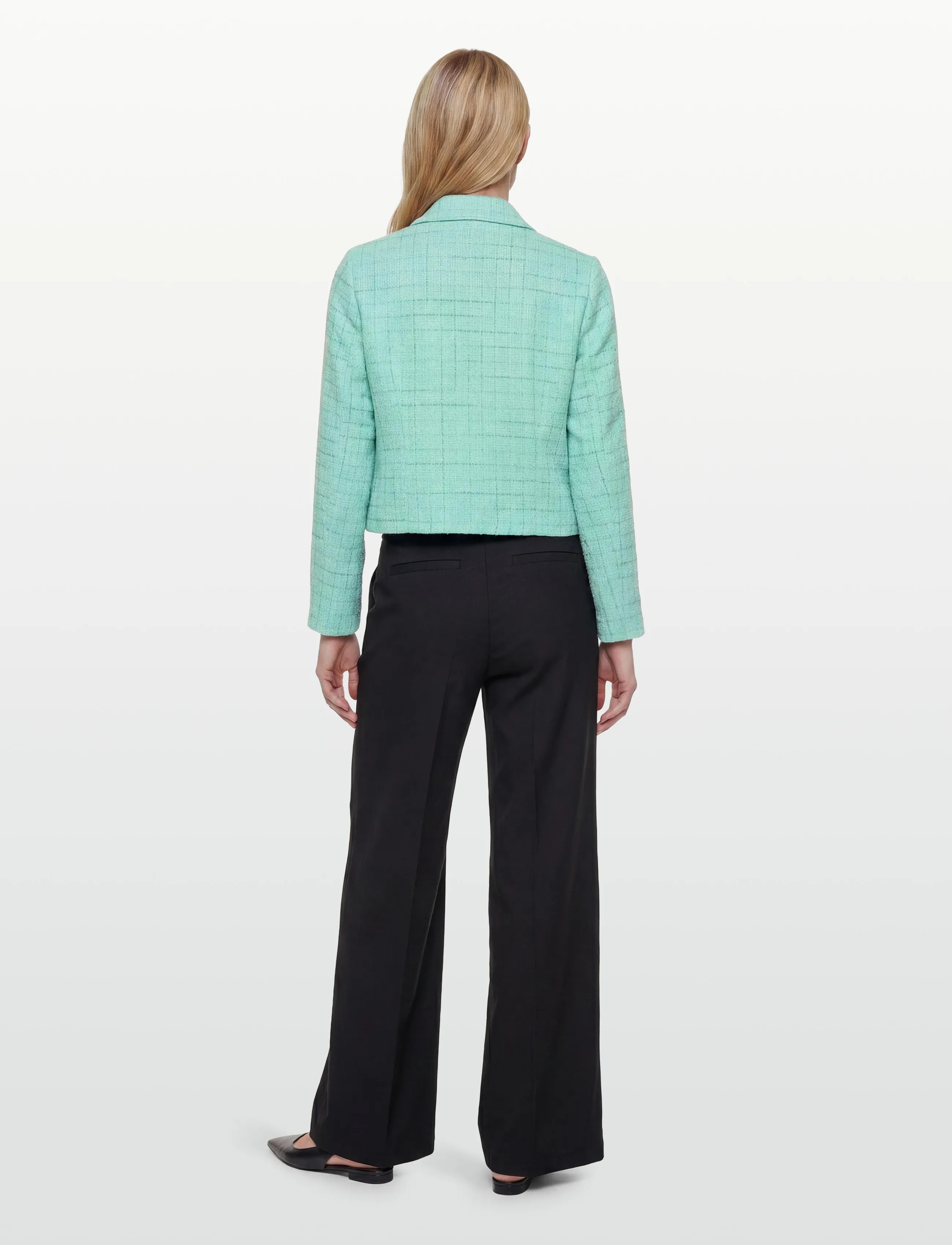 Claire Woman - Cweaemilie - bouclés - surf - 4