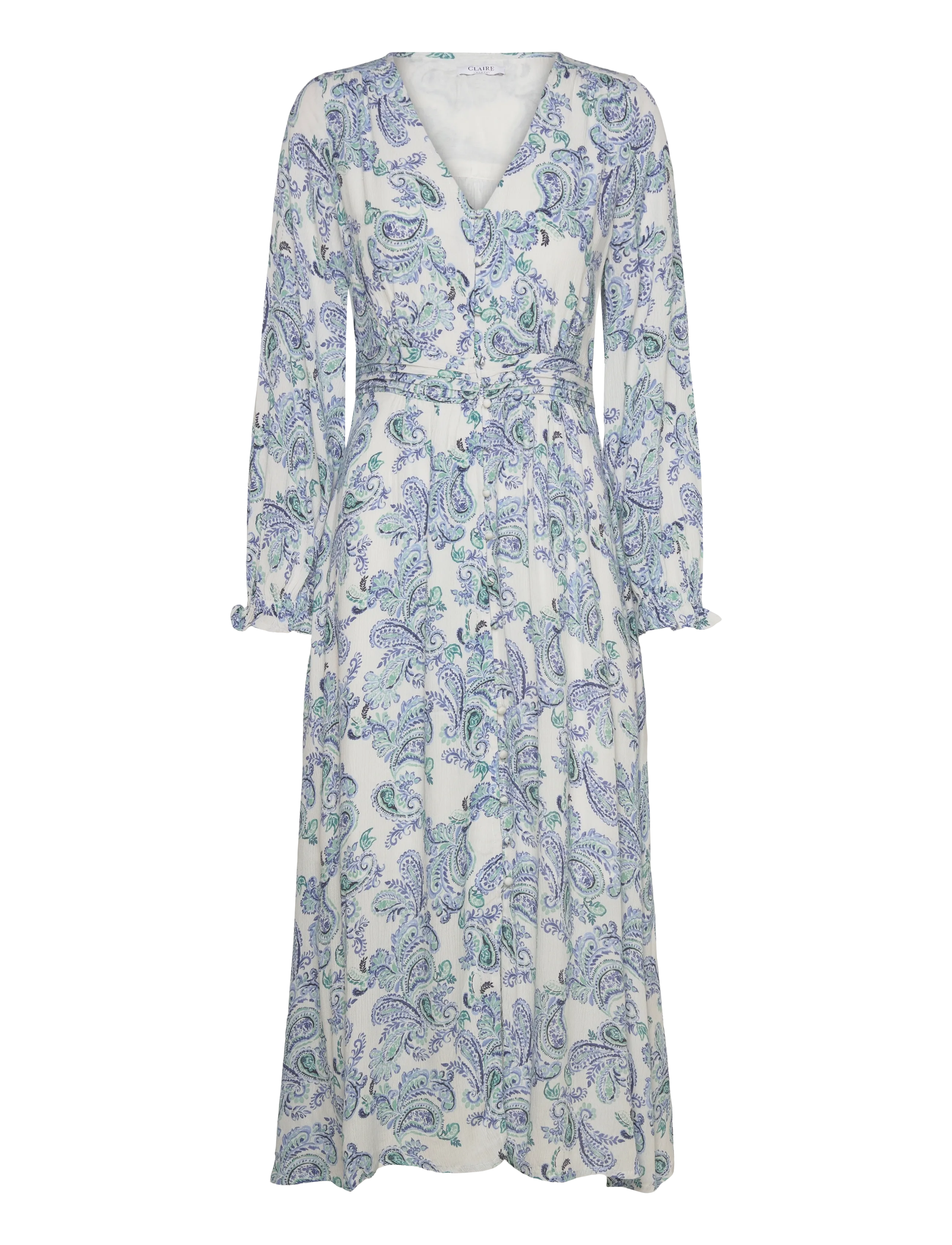 Claire Woman Cwdalinda - Claire Woman - BLUEPRINT / blue