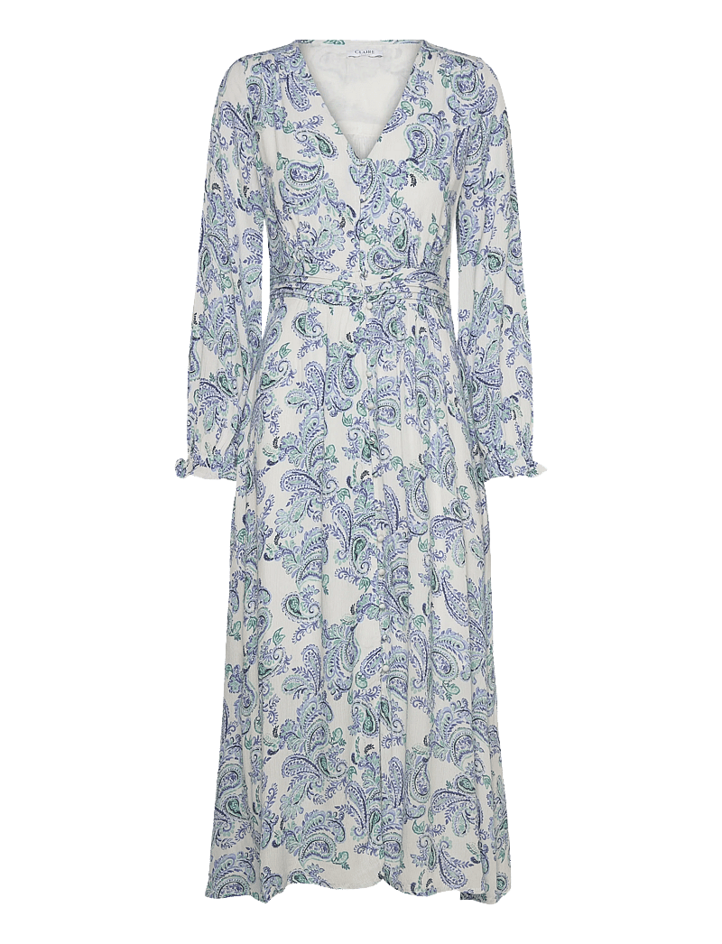 Claire Woman - Cwdalinda - sommerkleider - blueprint - 0