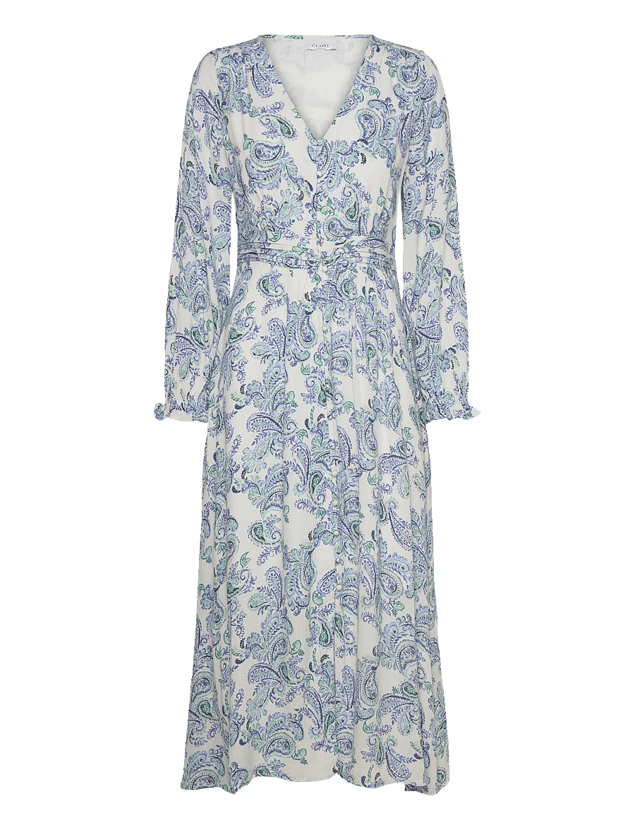 Claire Woman - Cwdalinda - summer dresses - blueprint - 1