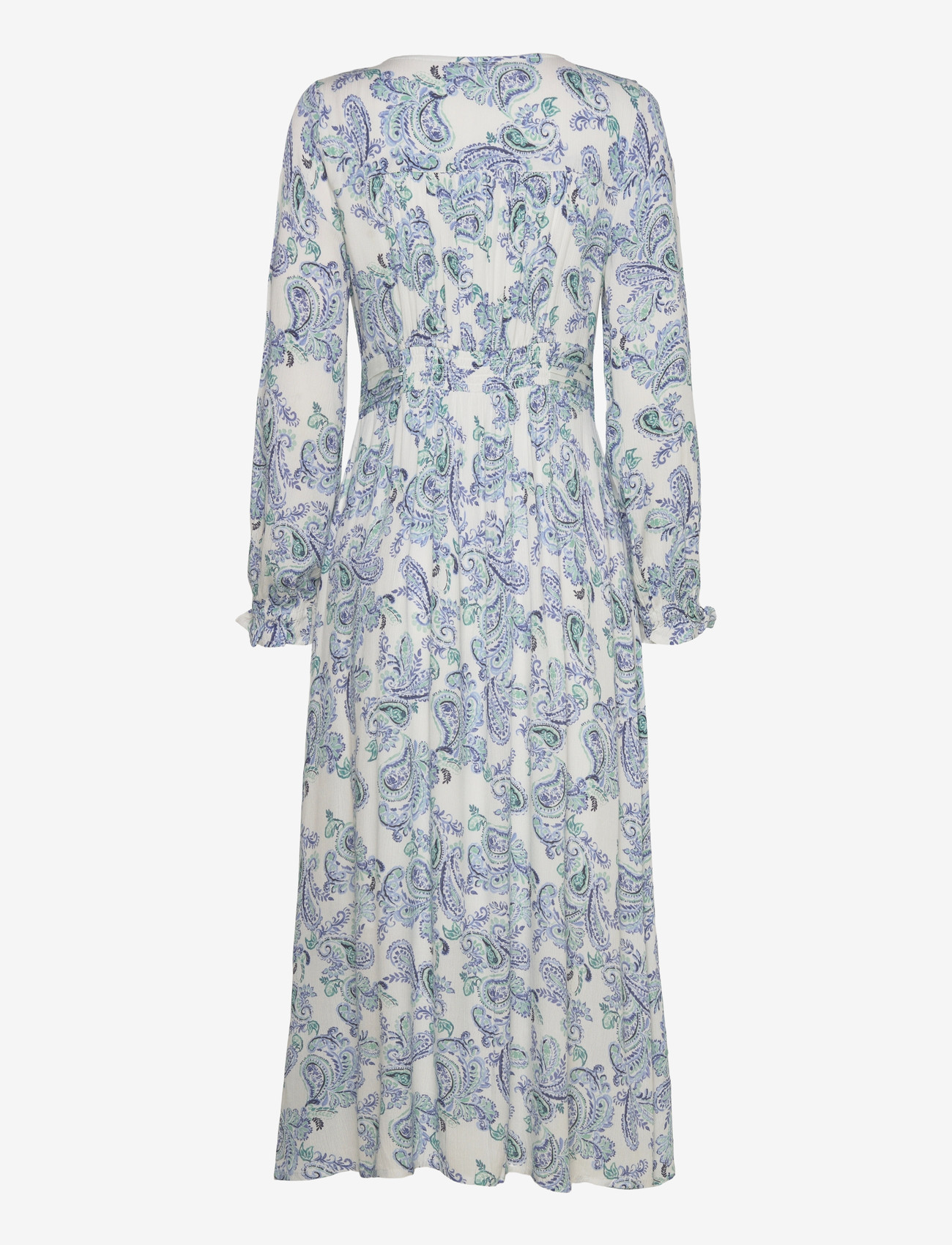 Claire Woman - Cwdalinda - midi kjoler - blueprint - 1