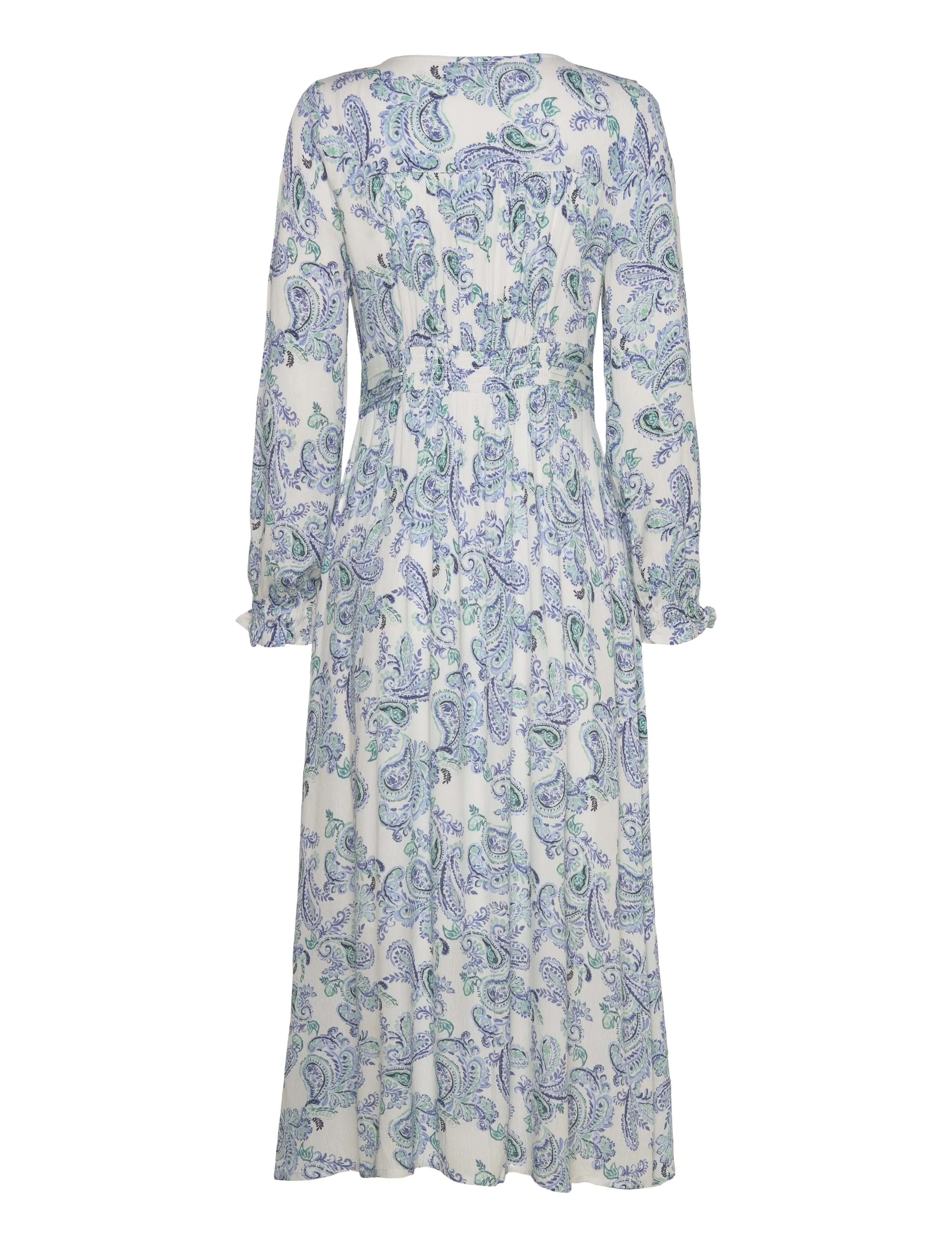 Claire Woman - Cwdalinda - summer dresses - blueprint - 2