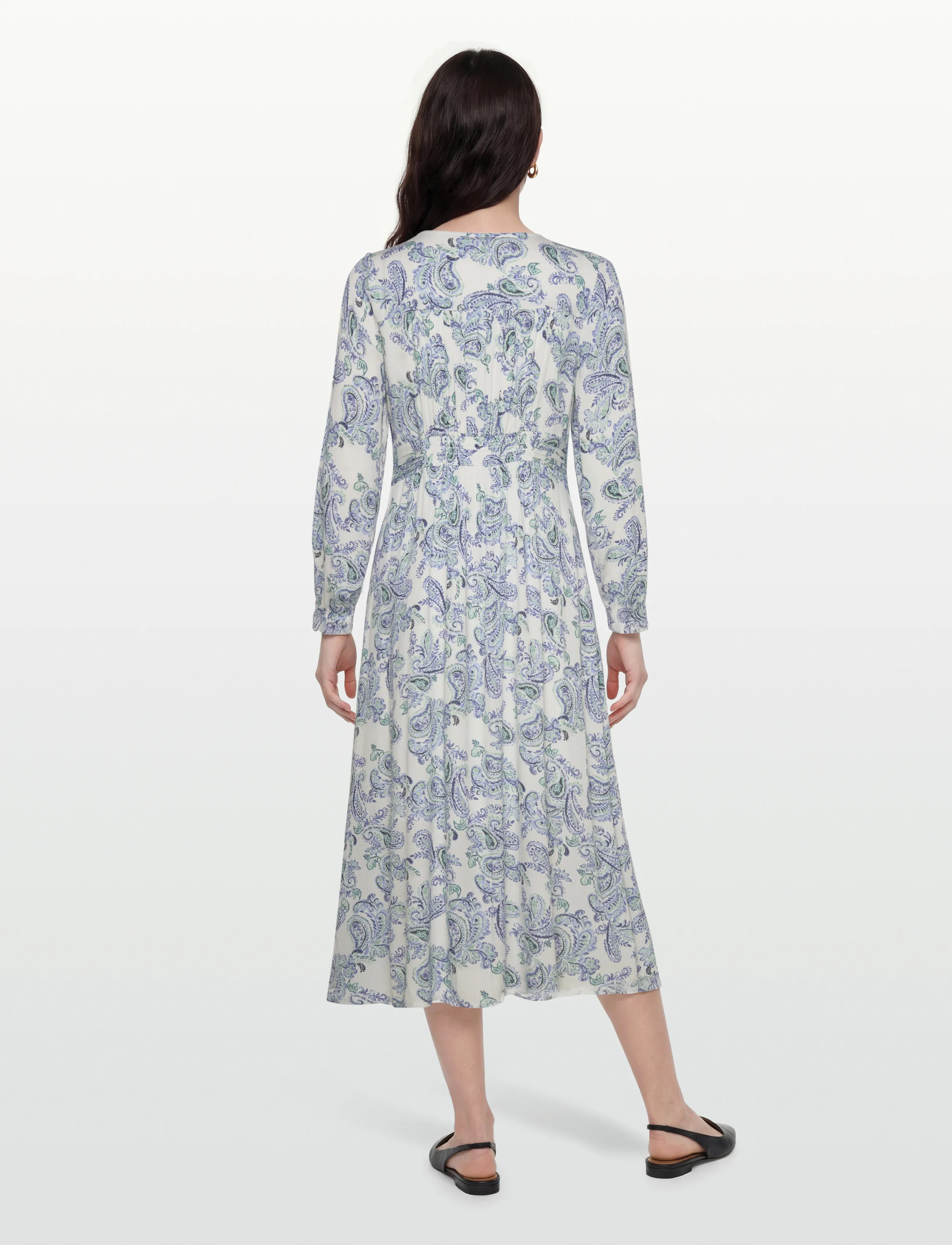 Claire Woman - Cwdalinda - summer dresses - blueprint - 4