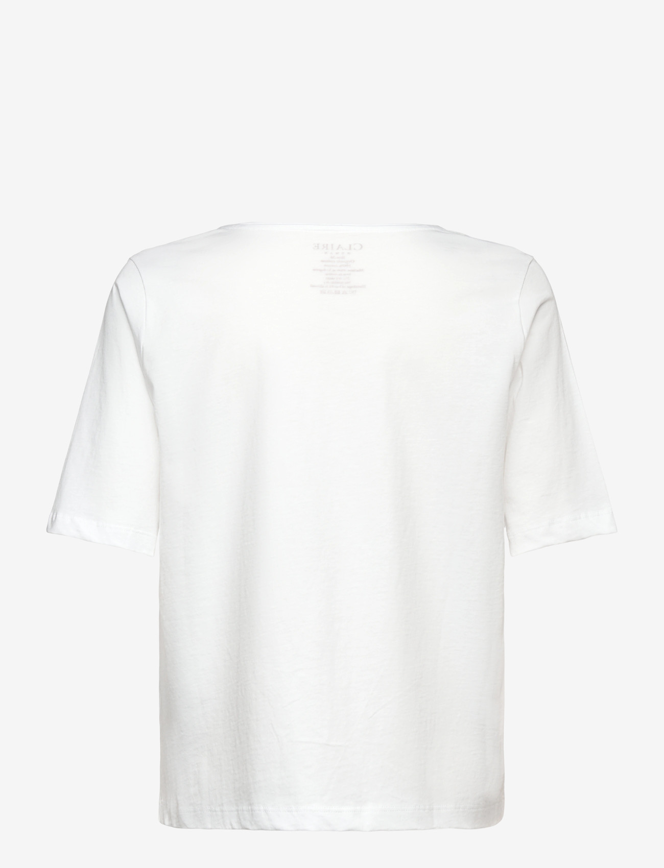 Claire Woman - Cwamaryllis - t-shirts - pink touch - 2
