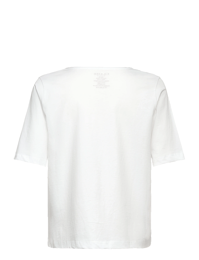 Claire Woman - Cwamaryllis - t-shirts - pink touch - 2