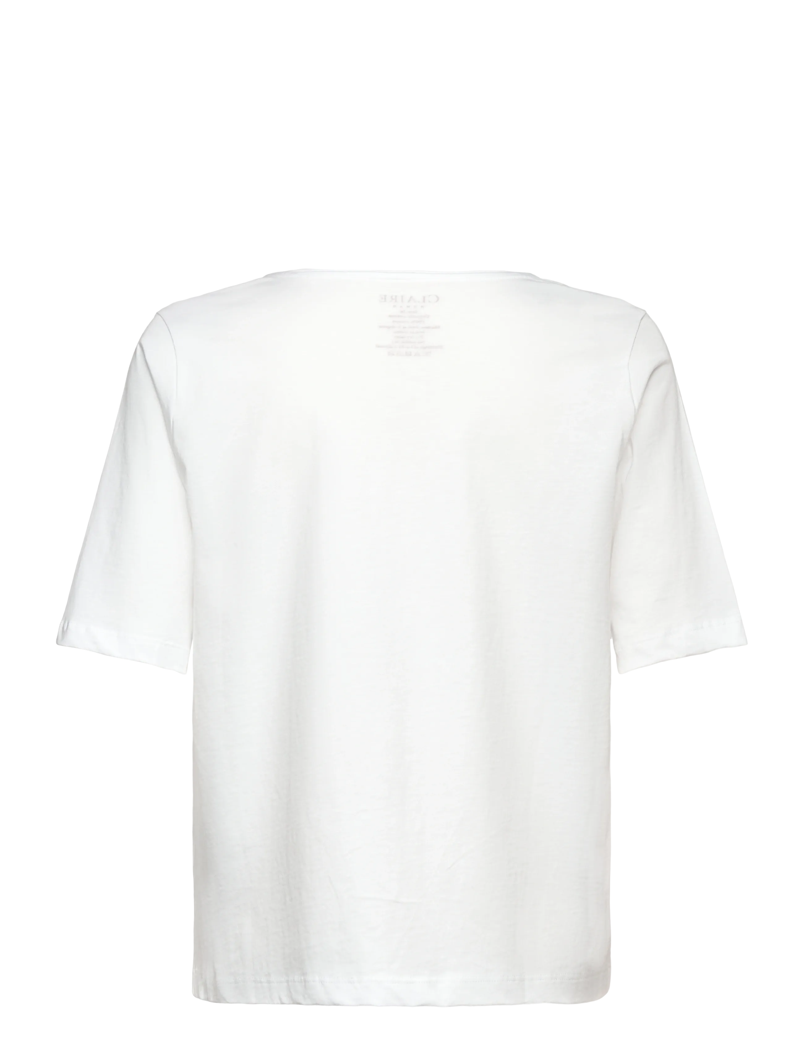 Claire Woman - Cwamaryllis - t-shirts - pink touch - 2