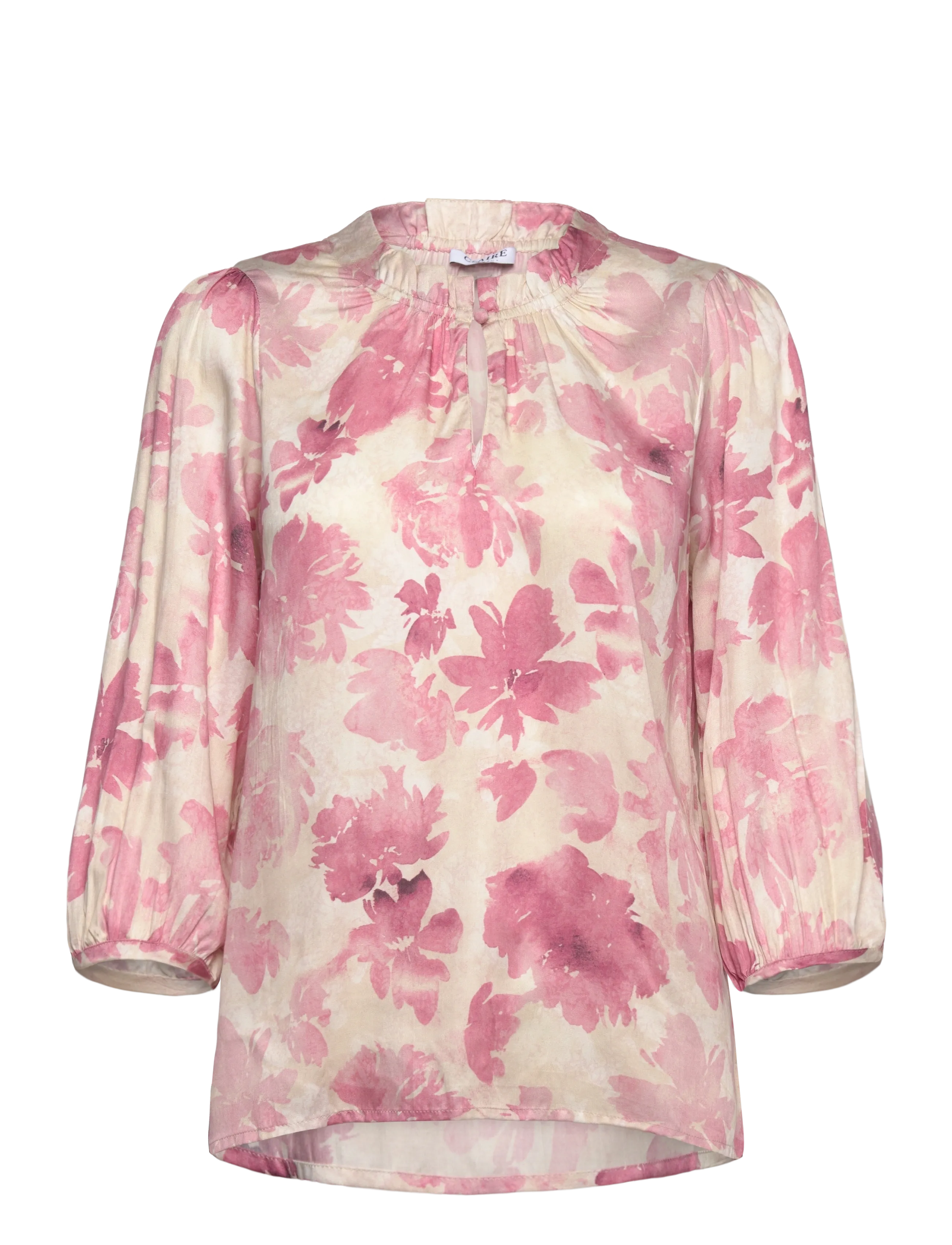 Claire Woman Cwraquelita - Claire Woman - CORAL BLUSH / pink/rose