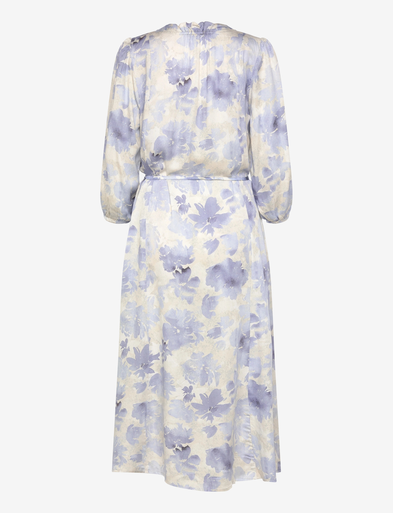 Claire Woman - Cwkailie - midi-jurken - blueprint - 2