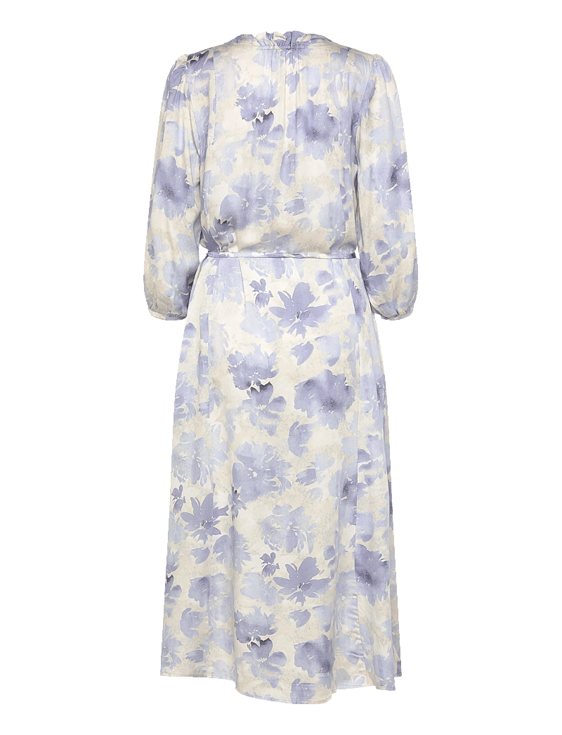 Claire Woman - Cwkailie - midi-jurken - blueprint - 2