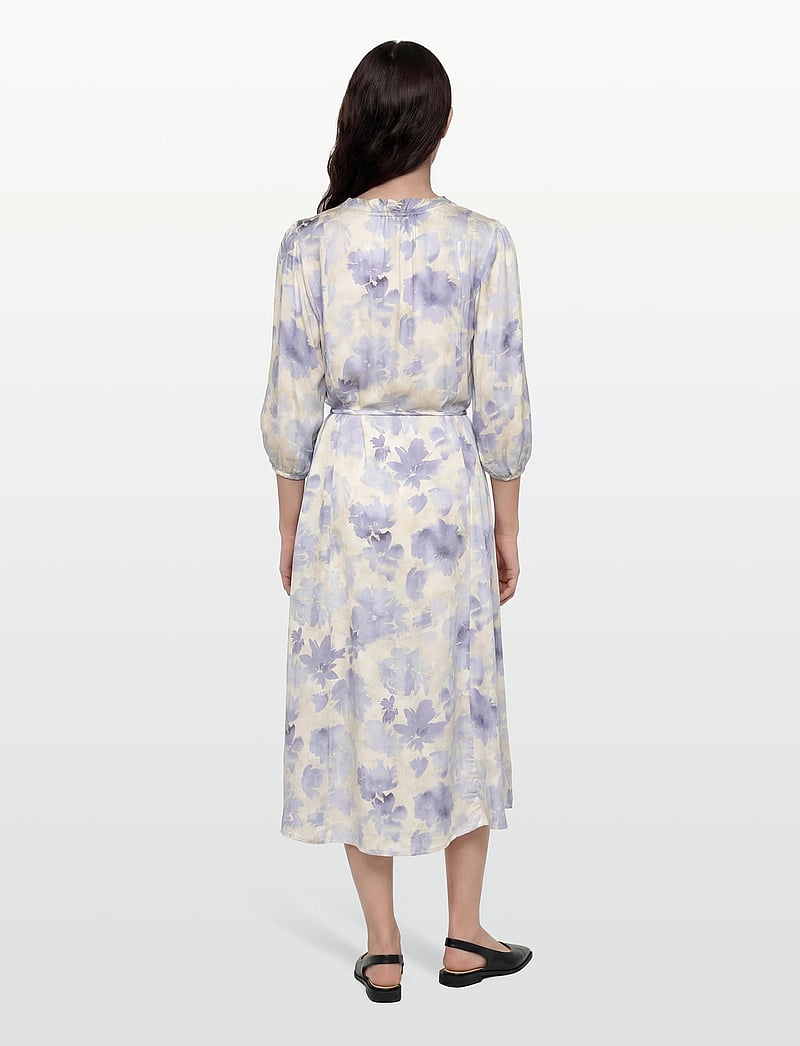Claire Woman - Cwkailie - midi-jurken - blueprint - 5