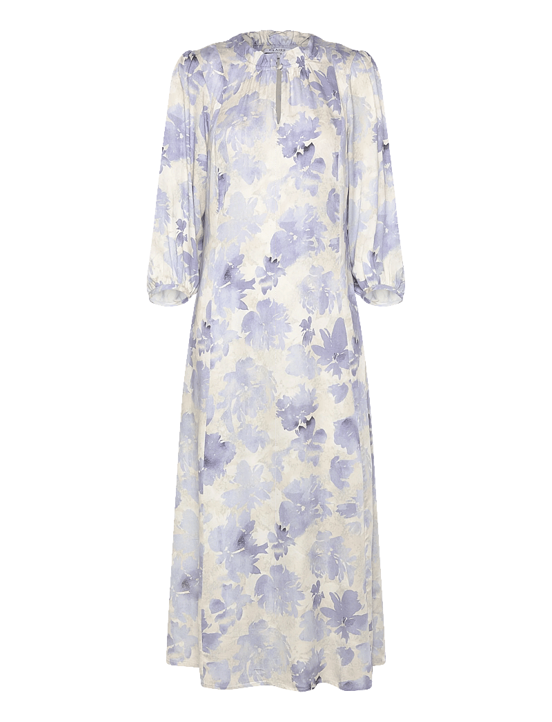 Claire Woman - Cwkailie - midi-jurken - blueprint - 3