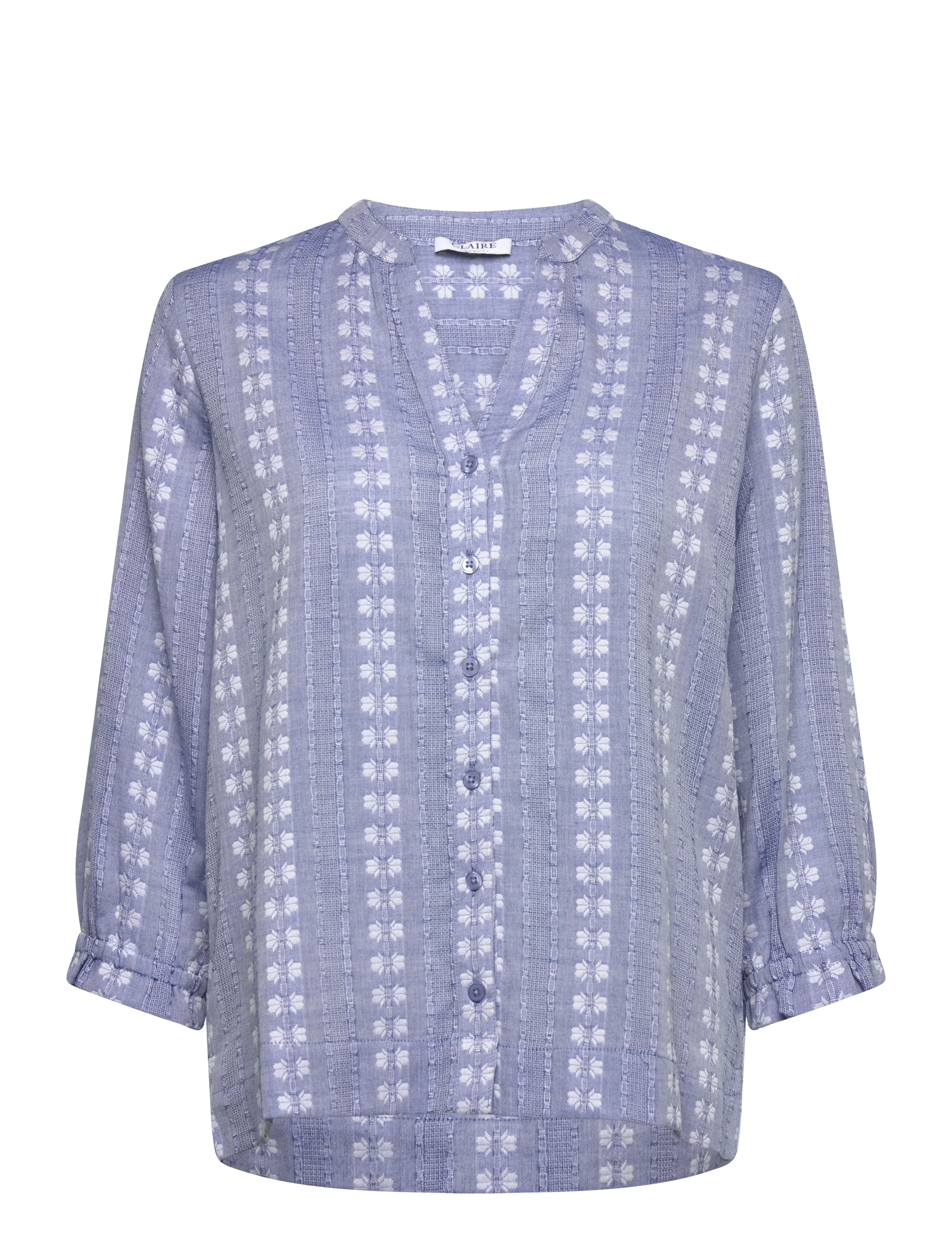 Claire Woman Cwsafira - Transitional Layering - VISTA BLUE / blue