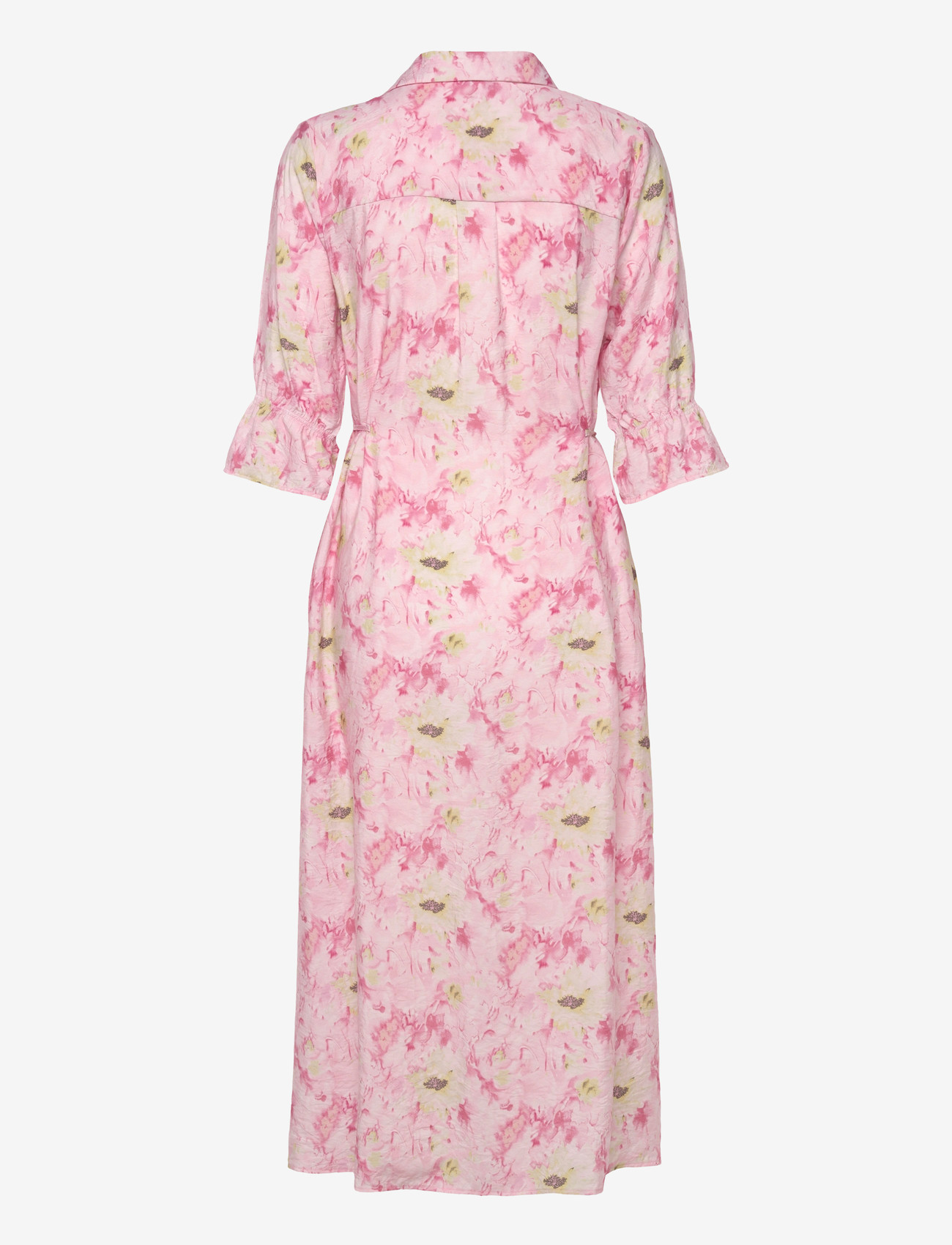 Claire Woman - Cwkira - skjortekjoler - pink touch - 2