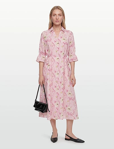 Pink Shirt Dresses special offers for women at Boozt.com Pink Shirt Dresses special offers for women at Boozt.com