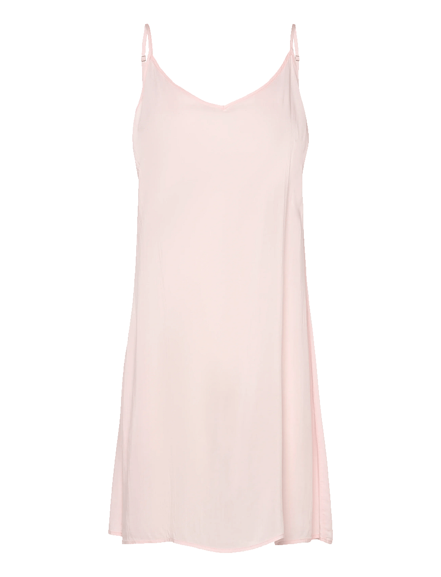 Claire Woman - Cwkira - robes chemises - pink touch - 3