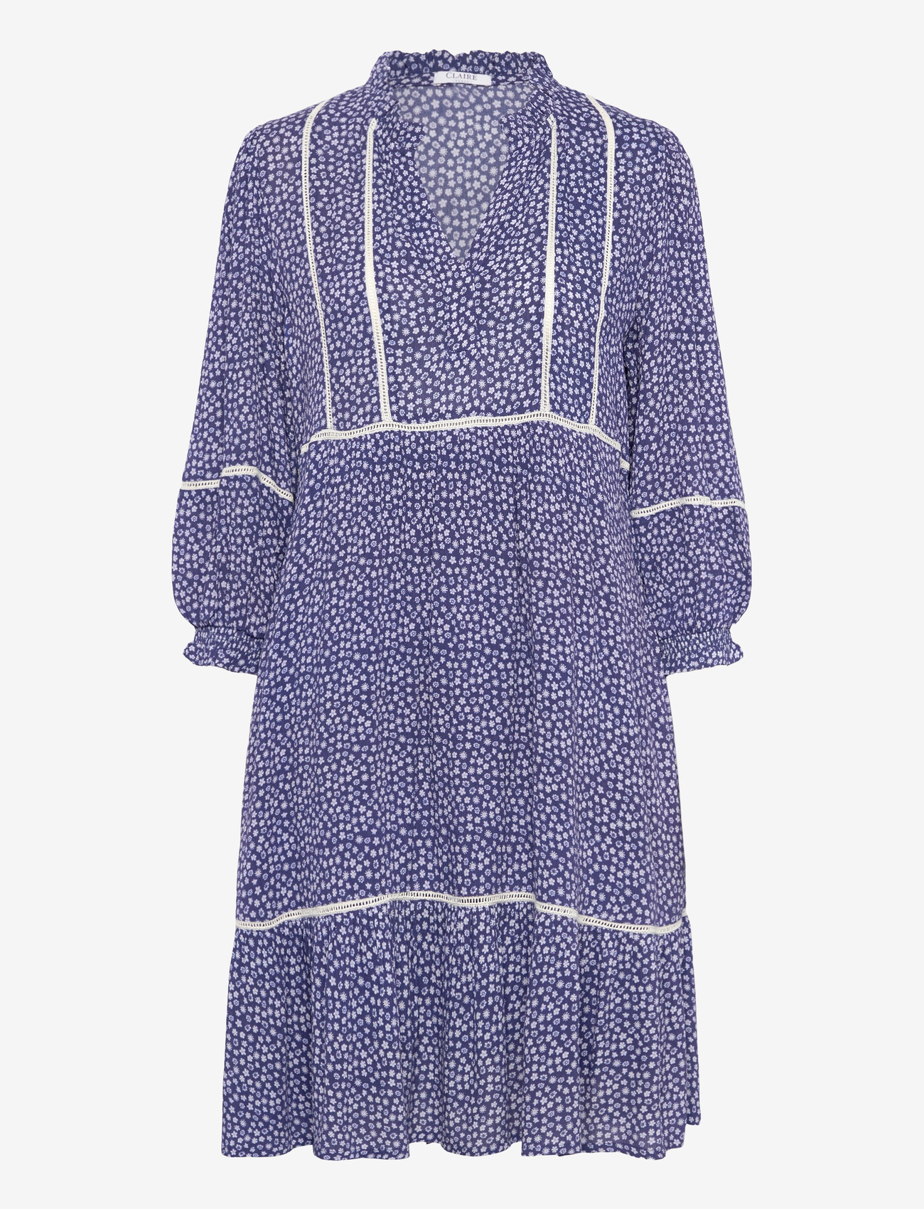 Claire Woman - Cwkatie - sommerkjoler - blueprint - 1