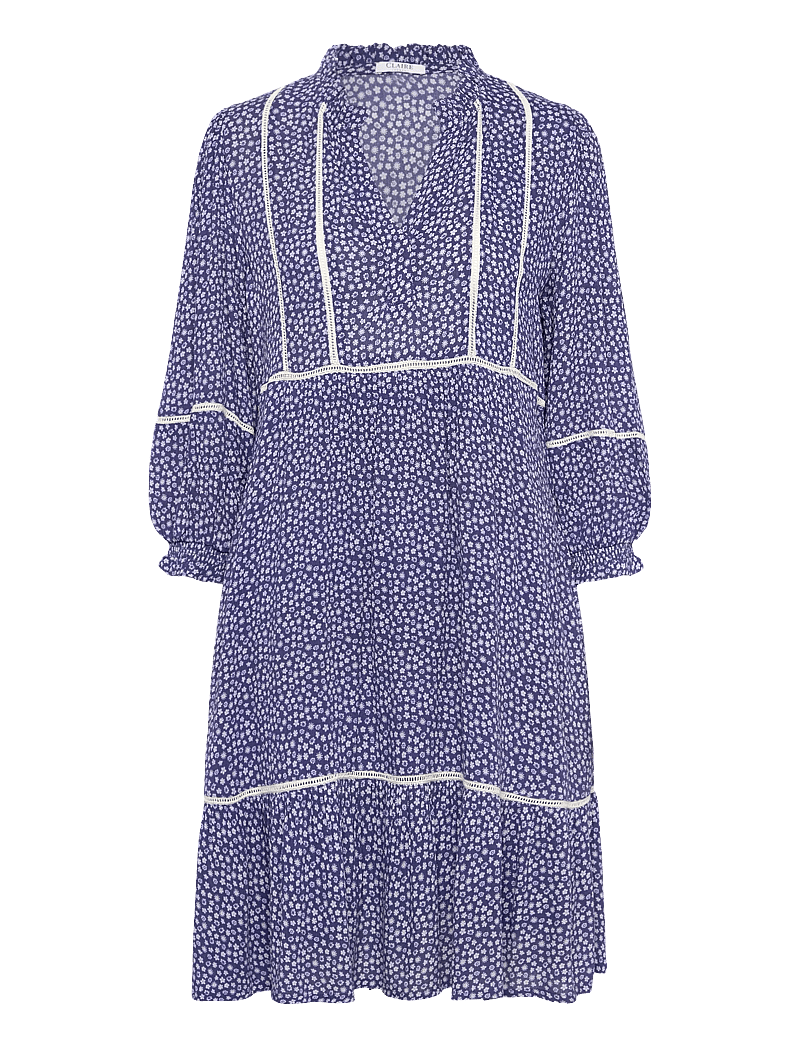 Claire Woman - Cwkatie - sommerkjoler - blueprint - 1
