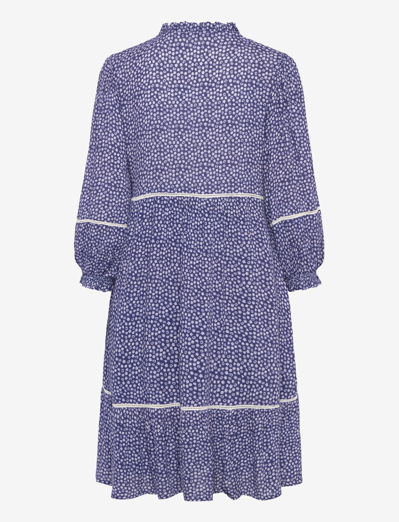 Claire Woman - Cwkatie - sommerkjoler - blueprint - 2