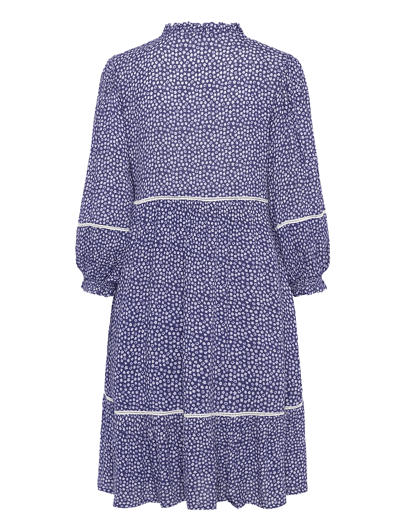 Claire Woman - Cwkatie - sommerkjoler - blueprint - 2