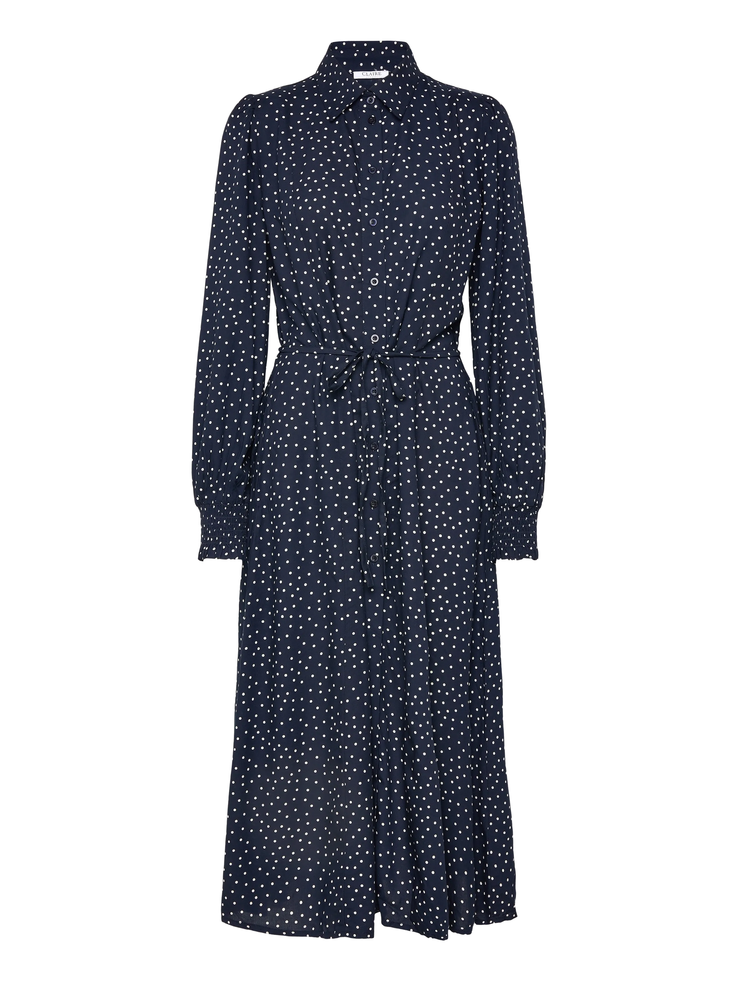 Claire Woman Cwkamila - Claire Woman - DARK NAVY / navy