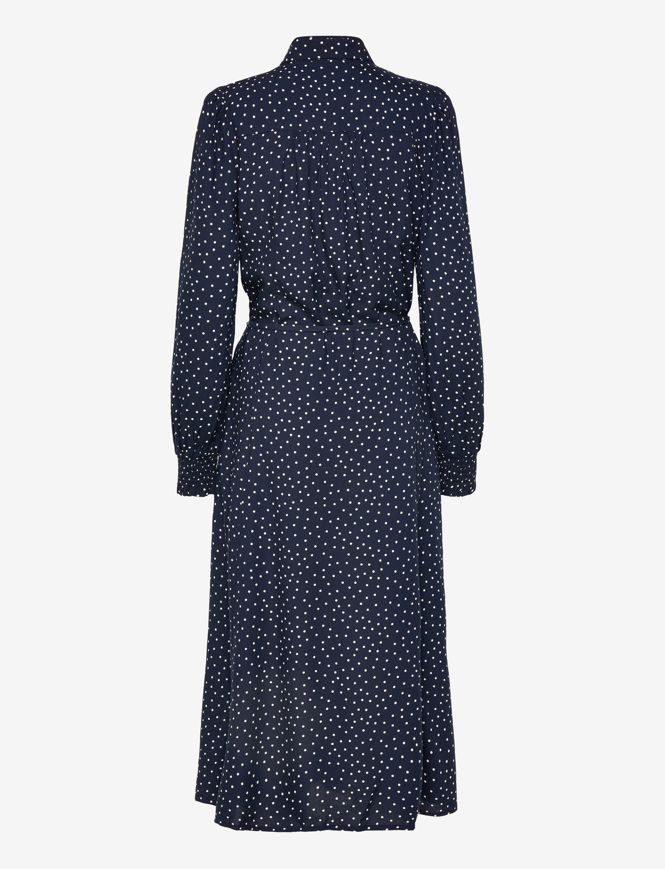 Claire Woman - Cwkamila - sommerkleider - dark navy - 1