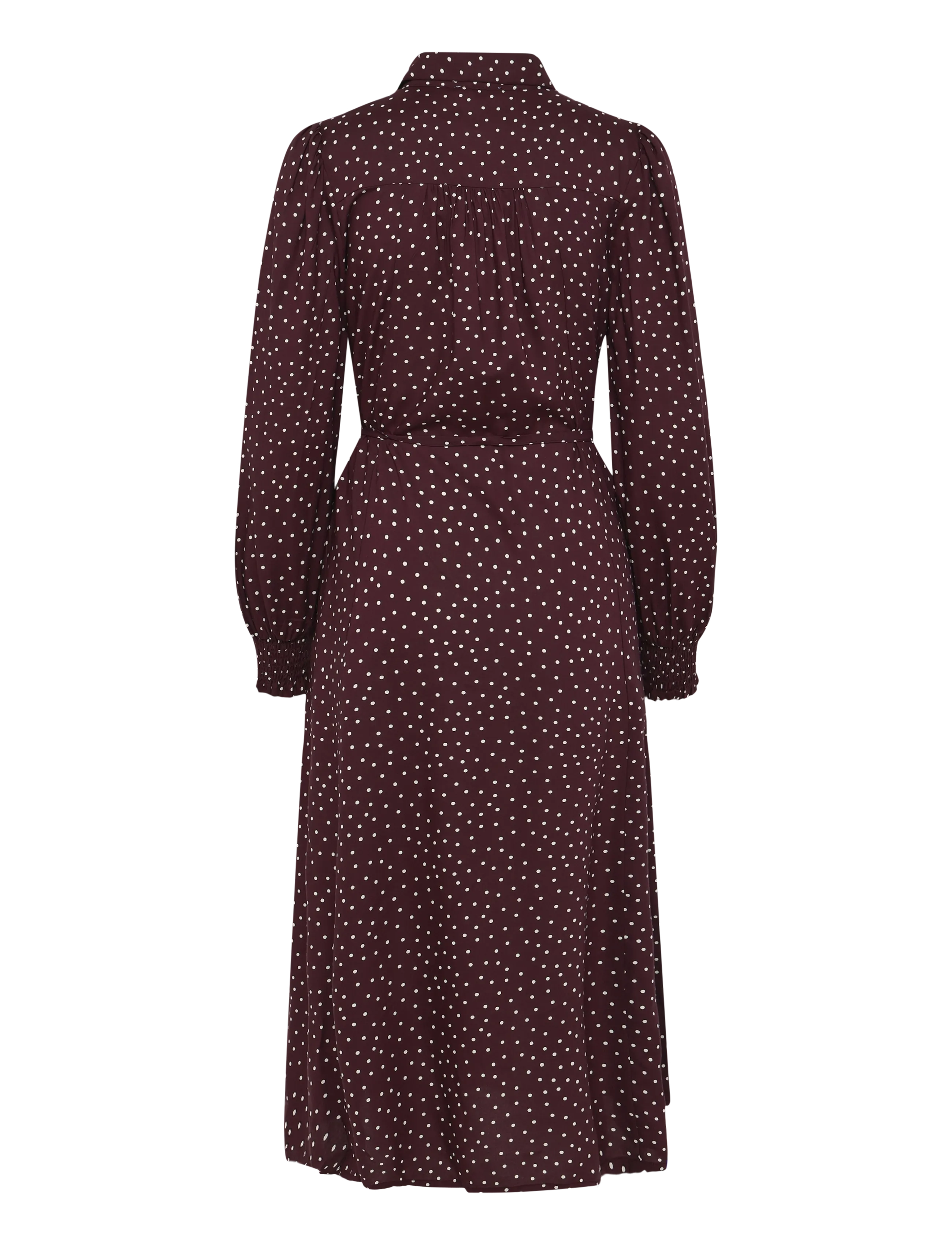 Claire Woman - Cwkamila - sommerkleider - fig - 1