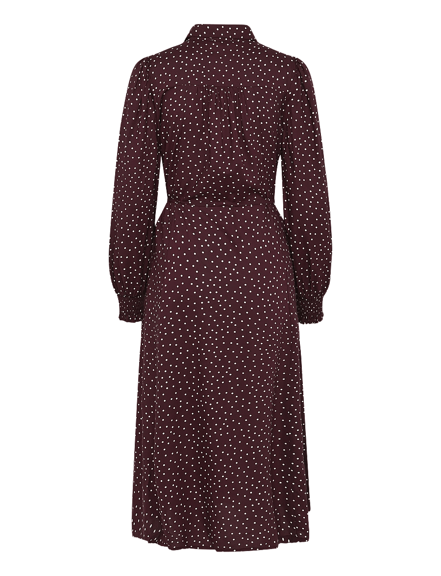 Claire Woman - Cwkamila - sommerkleider - fig - 1