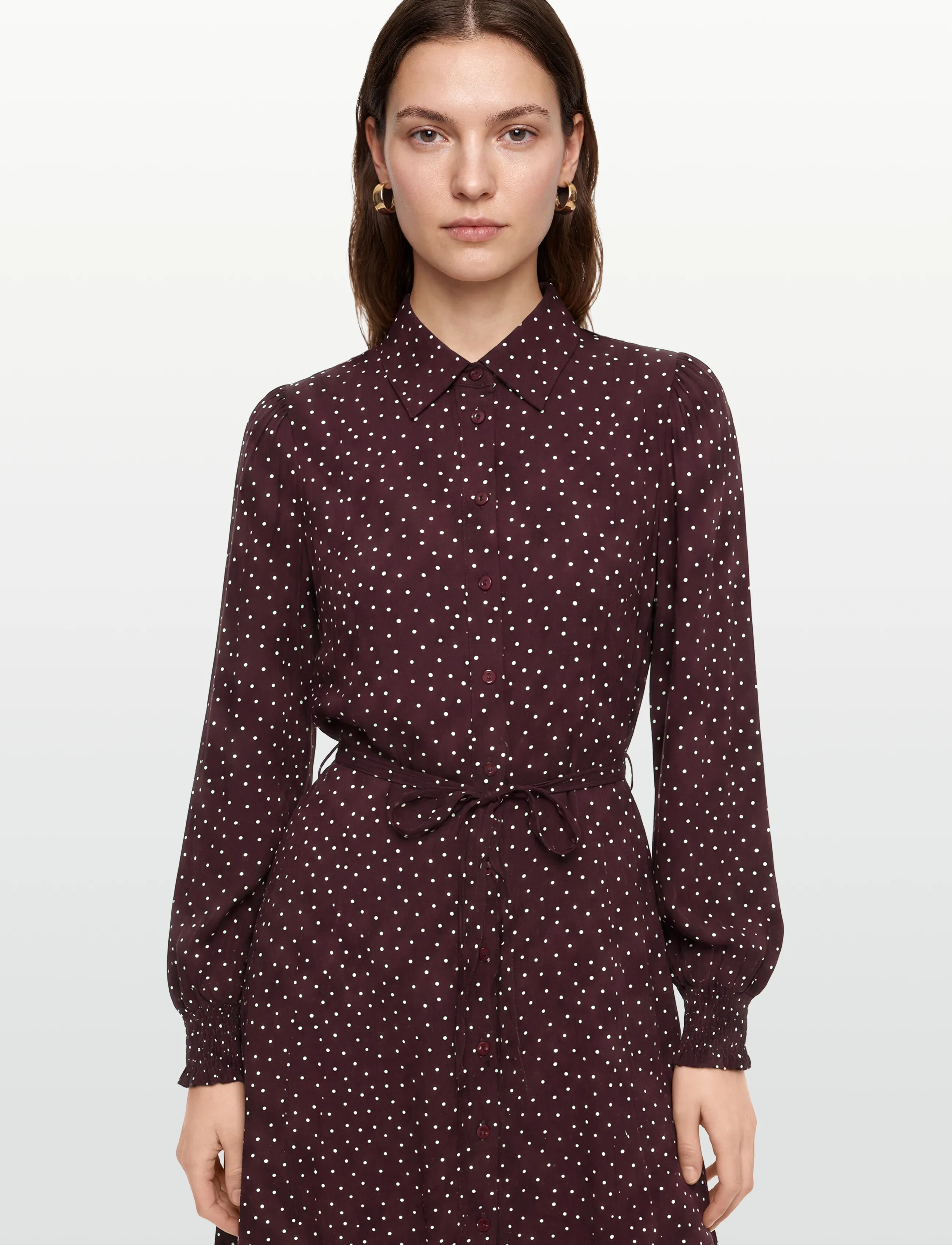 Claire Woman - Cwkamila - sommerkleider - fig - 3