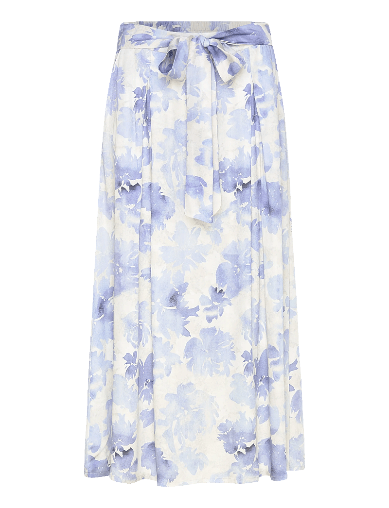 Claire Woman - Cwnachelle - maxi röcke - blueprint - 0