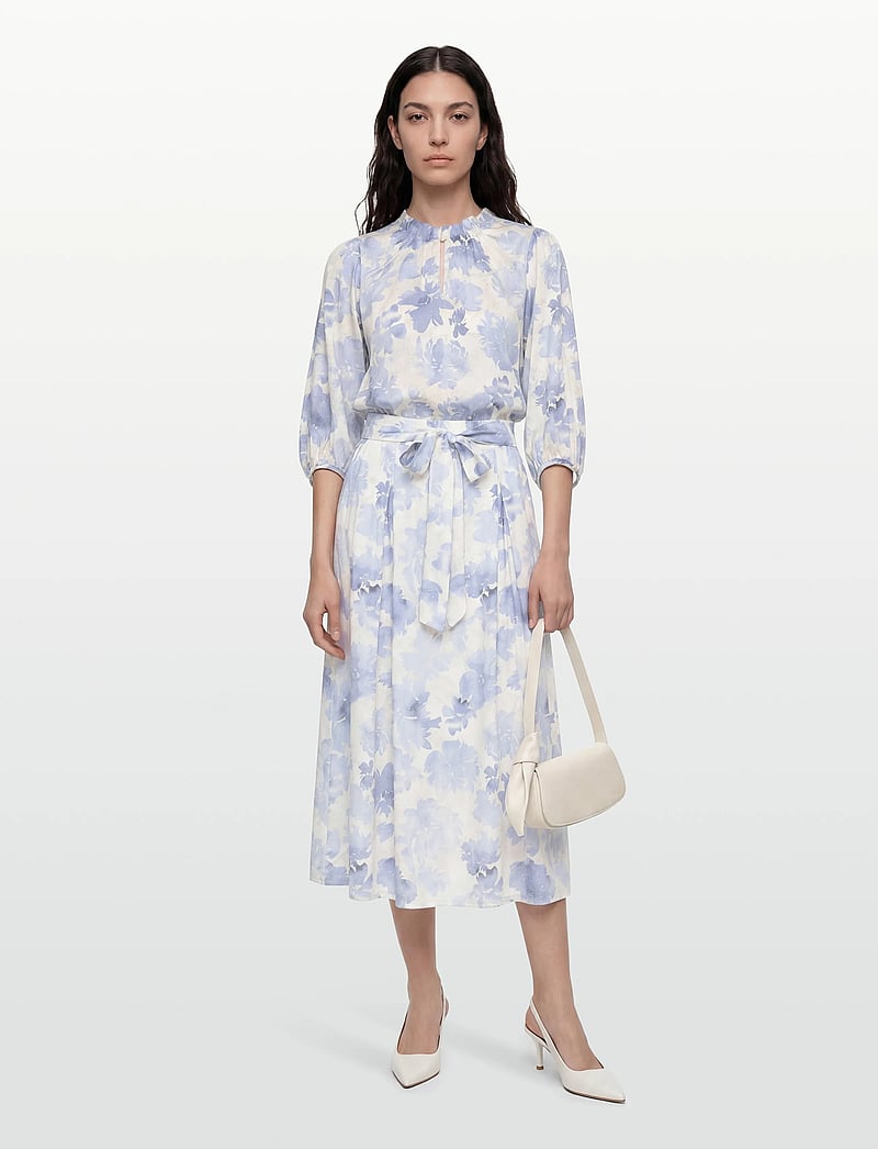 Claire Woman - Cwnachelle - maksiseelikud - blueprint - 0