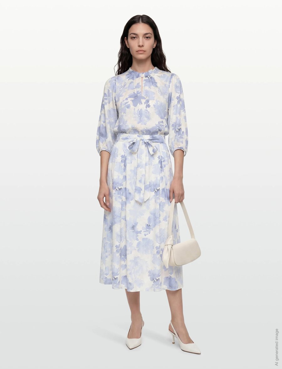 Claire Woman - Cwnachelle - maksiseelikud - blueprint - 0