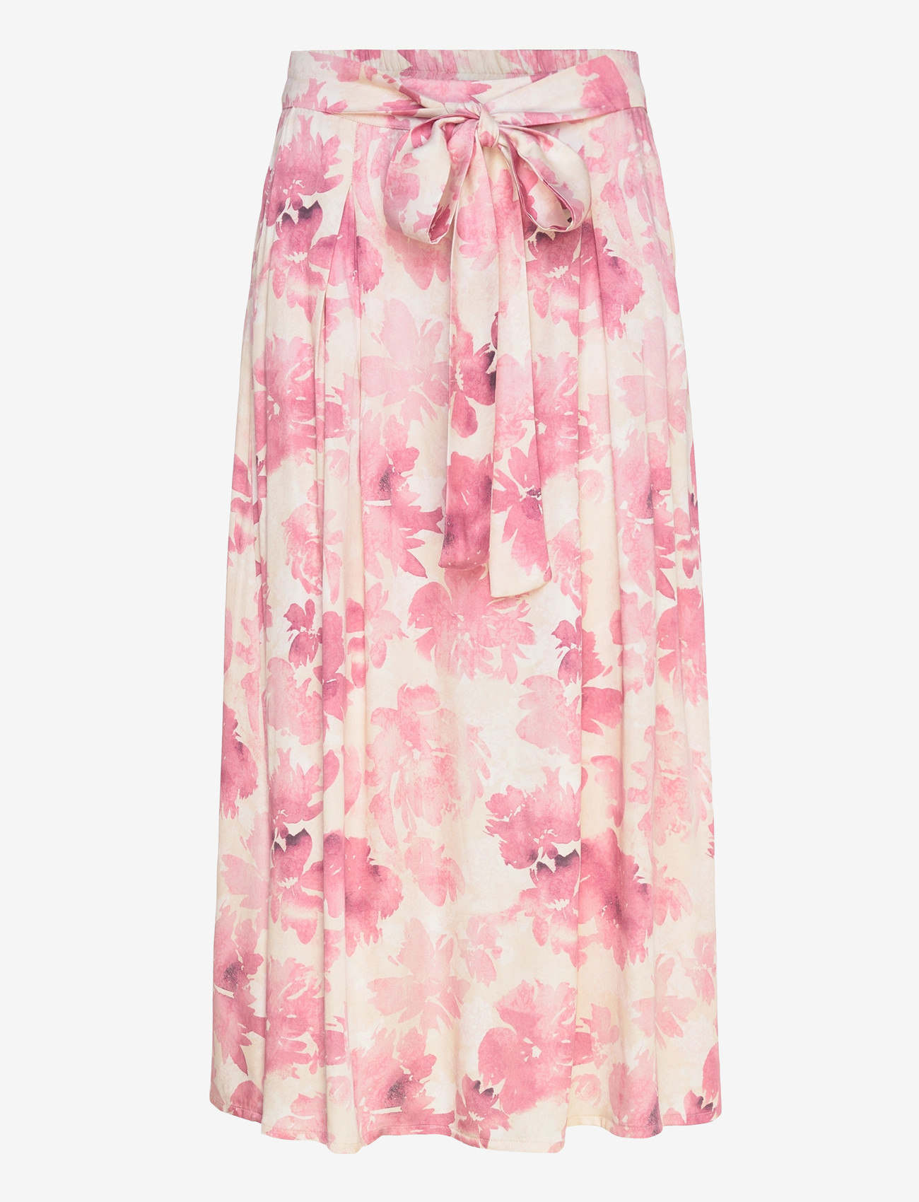 Claire Woman - Cwnachelle - maxi nederdele - coral blush - 0