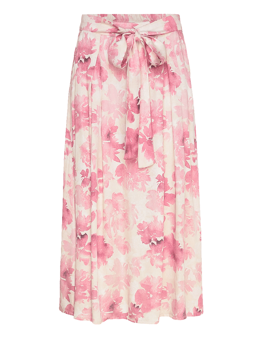 Claire Woman - Cwnachelle - maksiseelikud - coral blush - 1