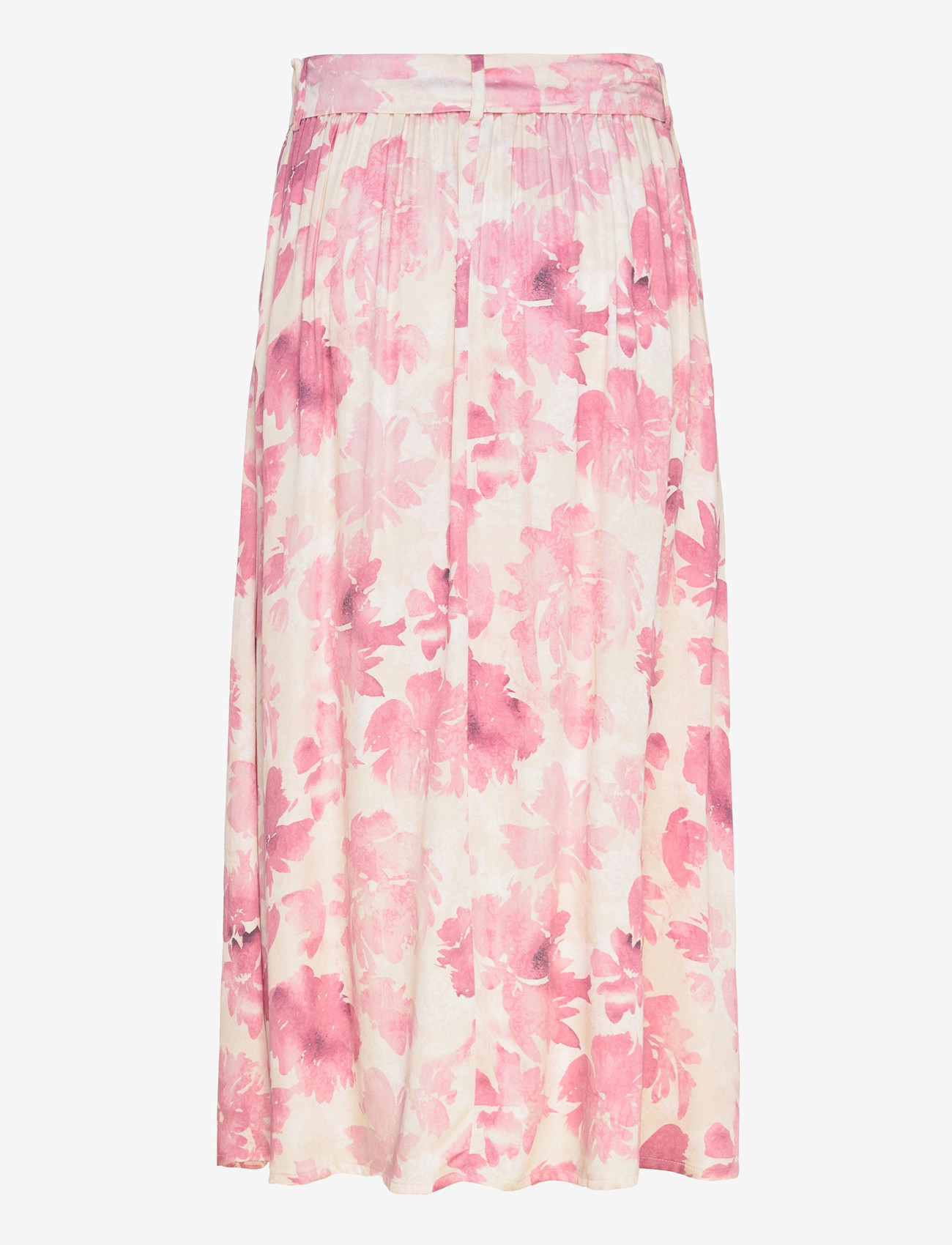 Claire Woman - Cwnachelle - maxi nederdele - coral blush - 1